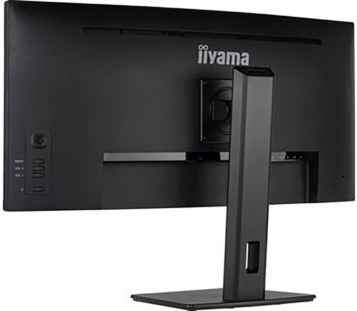 Iiyama LED-Monitor »XCB3494WQSN-B5«, 86 cm/34 Zoll, 3440 x 1440 px, UWQHD, 0,4 ms Reaktionszeit, 120 Hz
