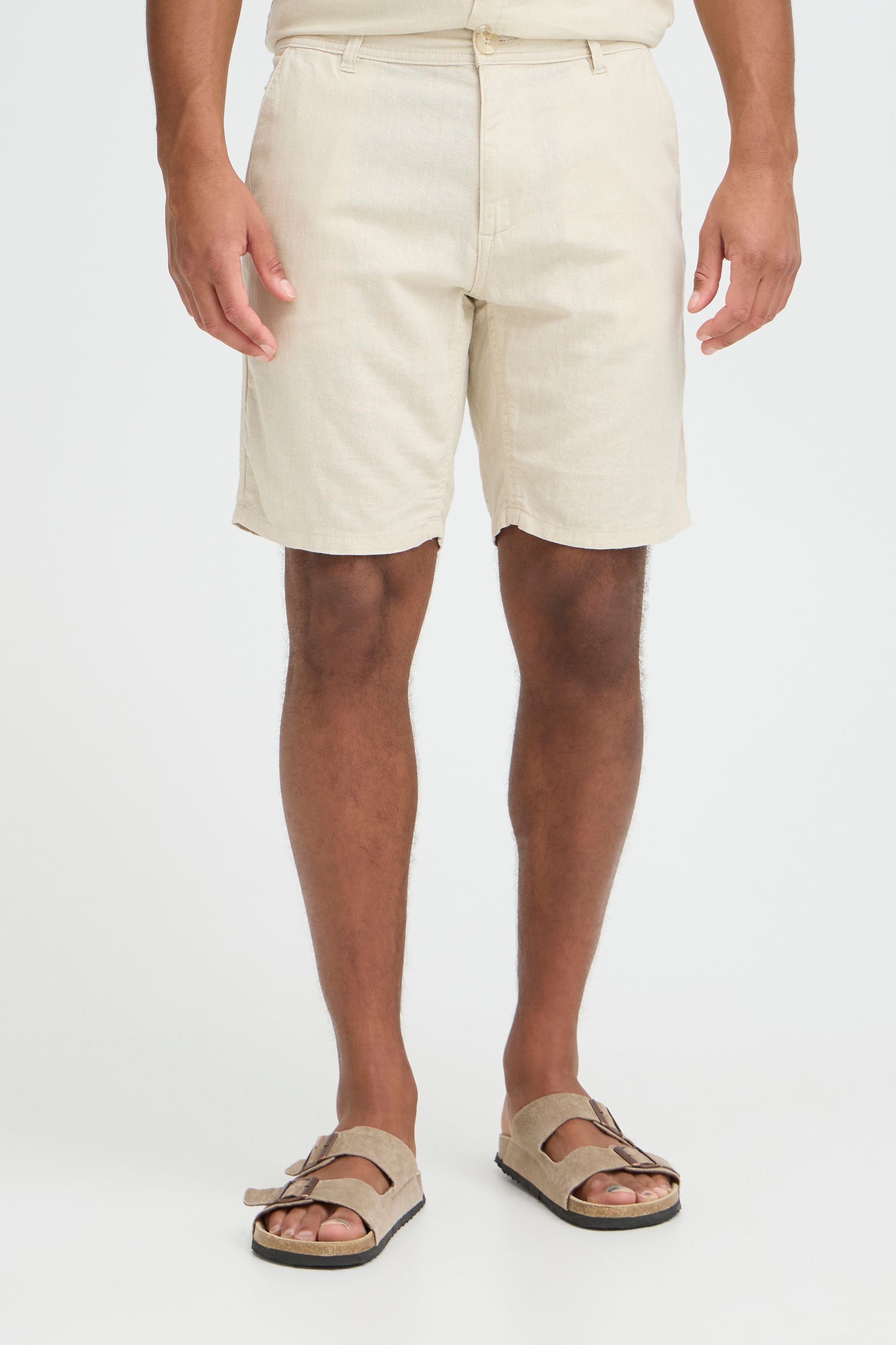 Blend Leinenhose »Leinenhose BHMLikat«