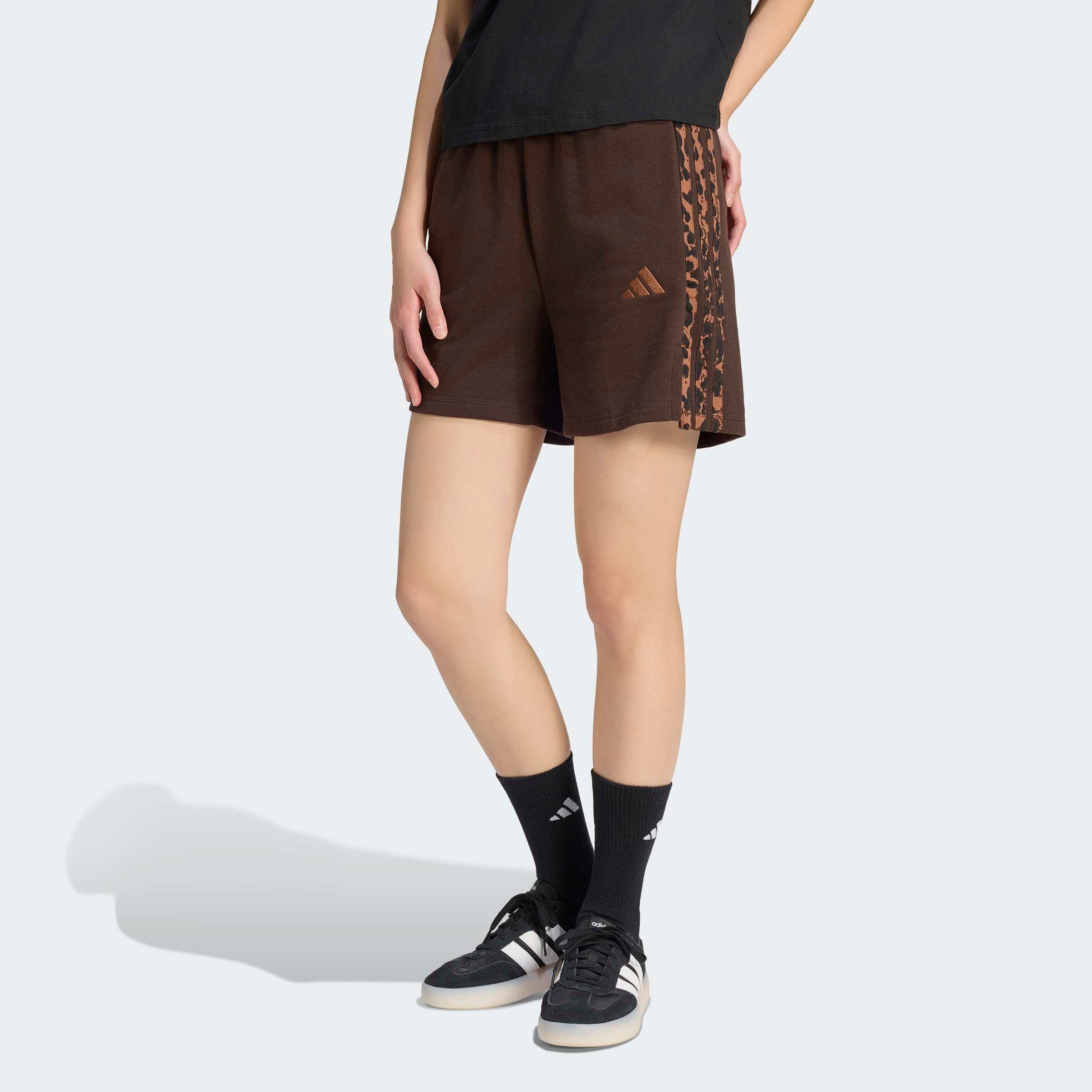 adidas Sportswear Shorts »W AOP 3S SHO«