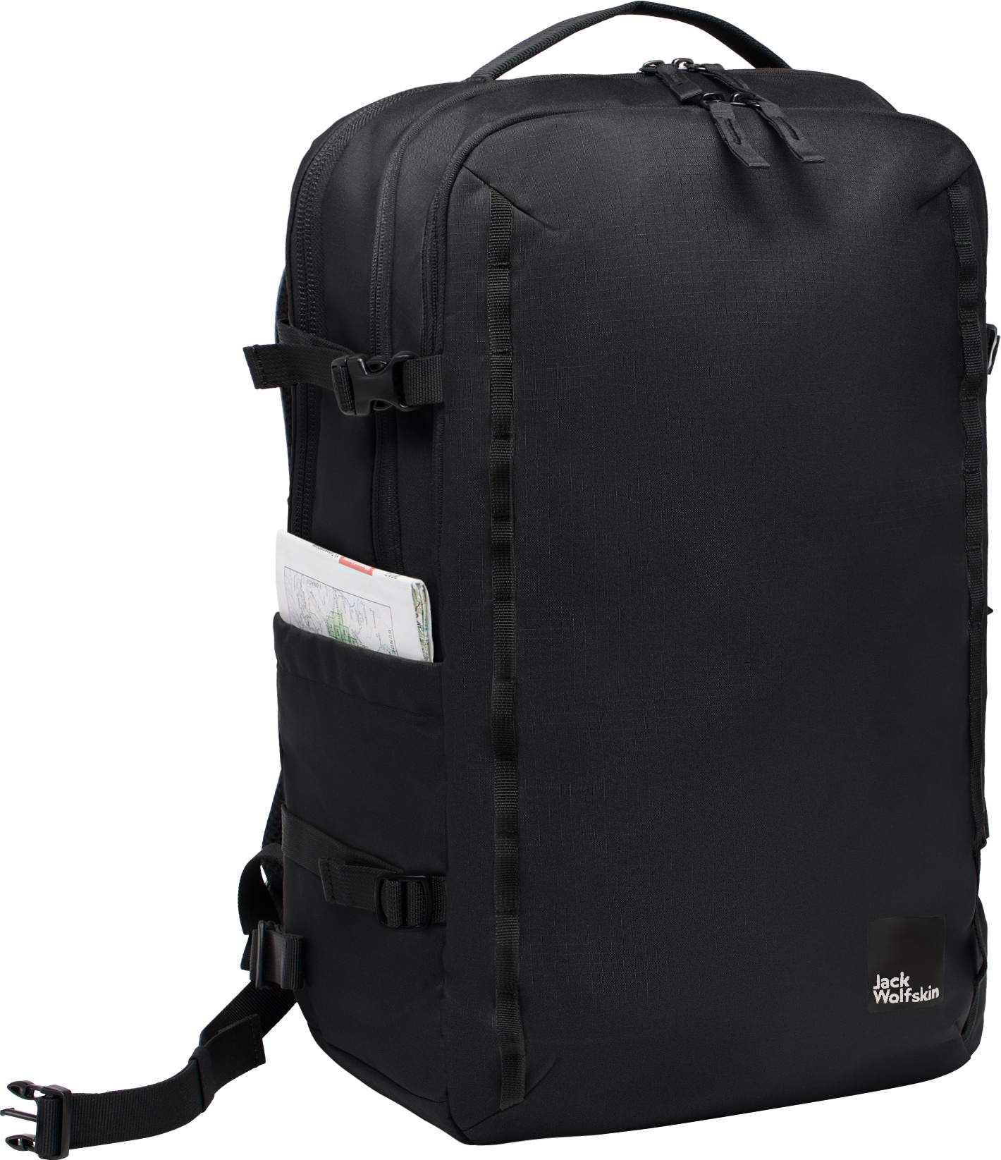 Jack Wolfskin Daypack »SIERRA«