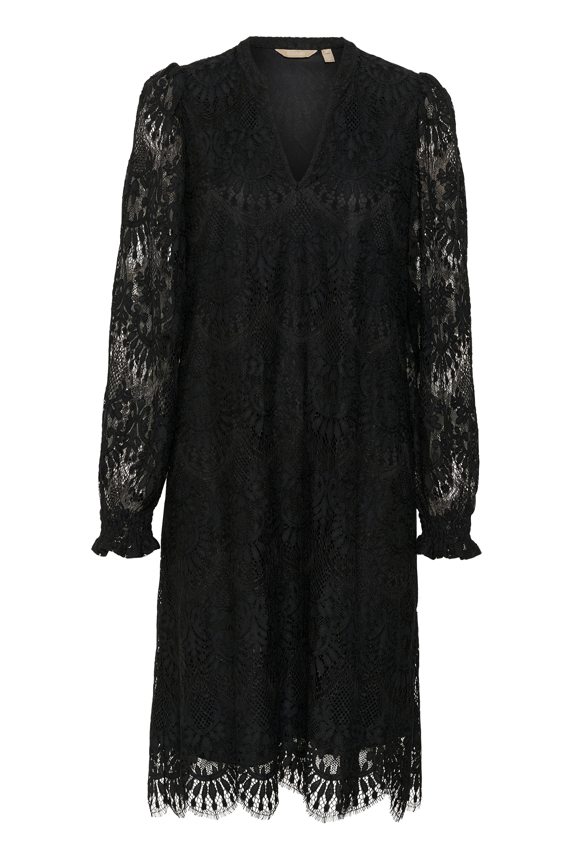 Culture Midikleid »Kleid CUbellis«