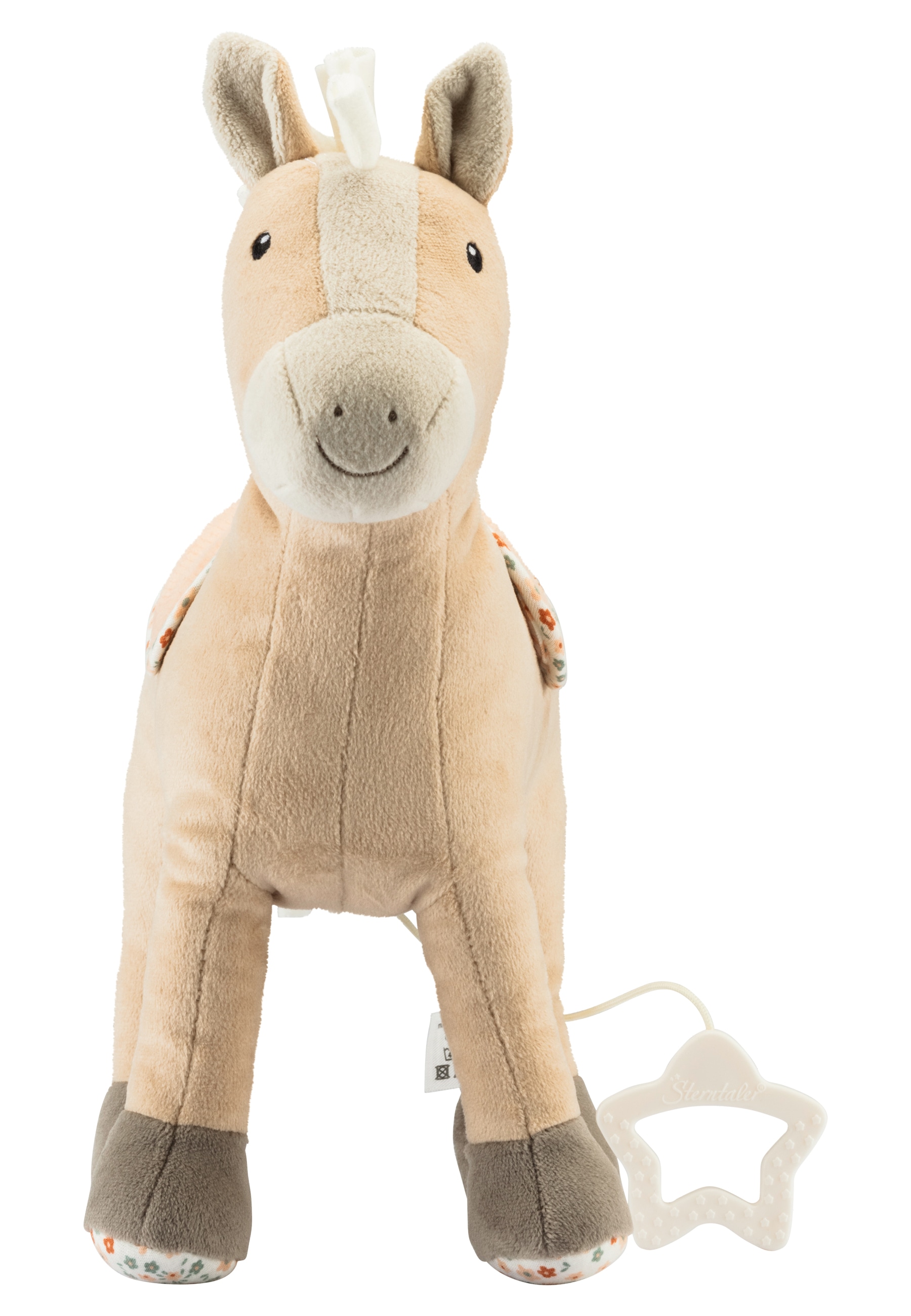 Sterntaler® Spieluhr »Spieluhr L PFERD Sunny«