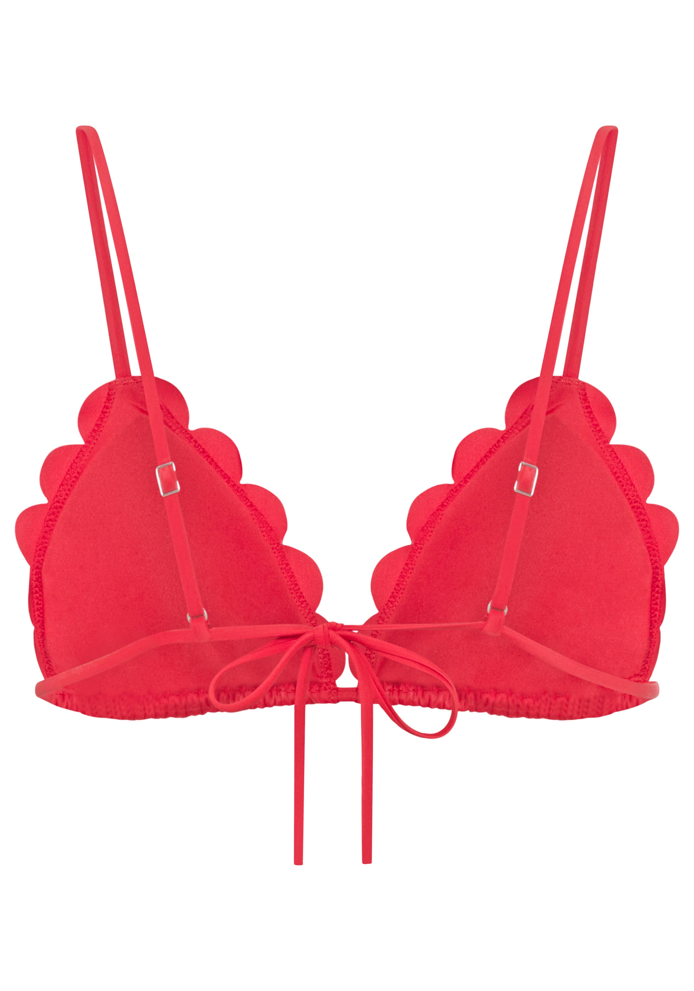 HUGO Underwear Triangel-Bikini-Top
