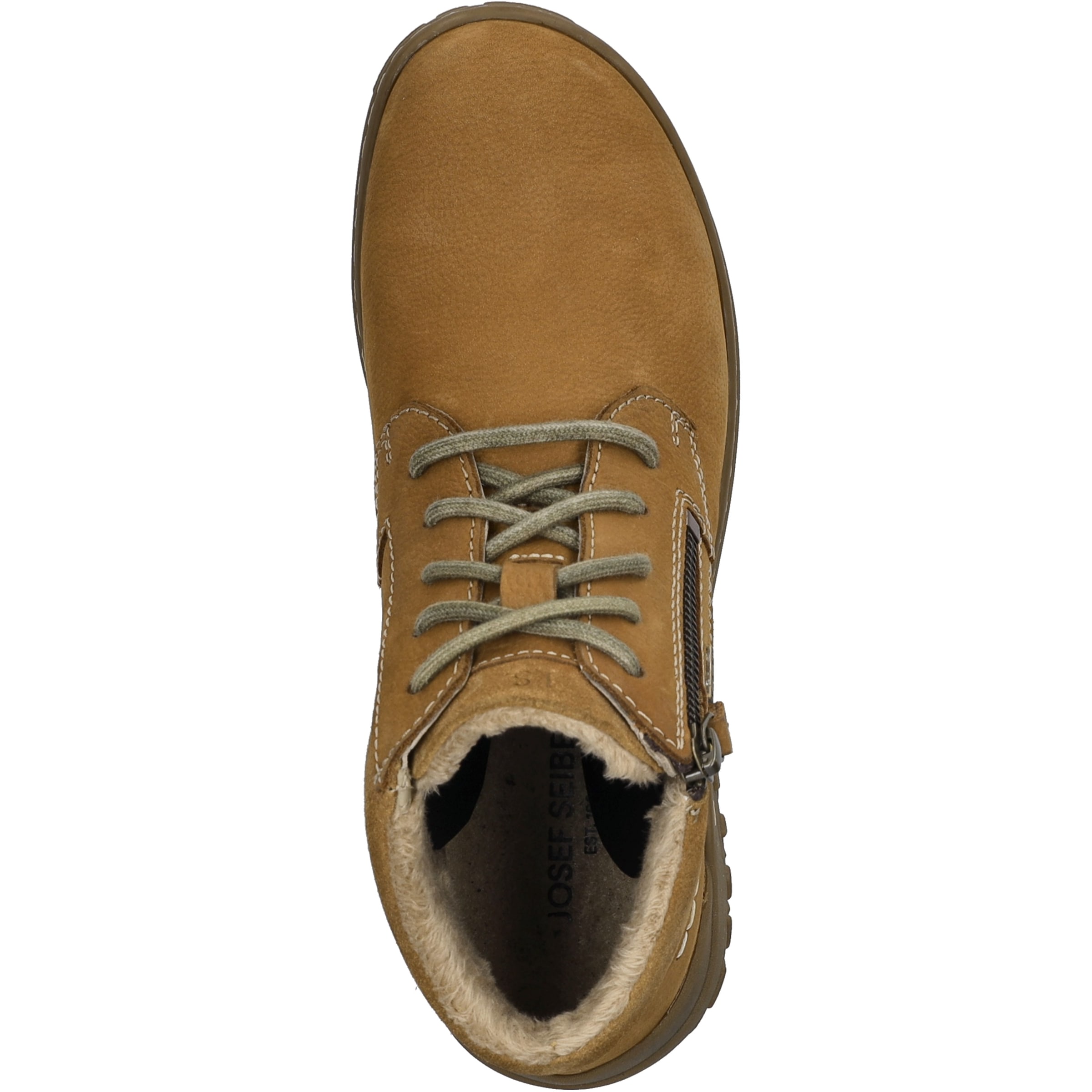 Josef Seibel Schnürschuh »Ruby 54, camel«