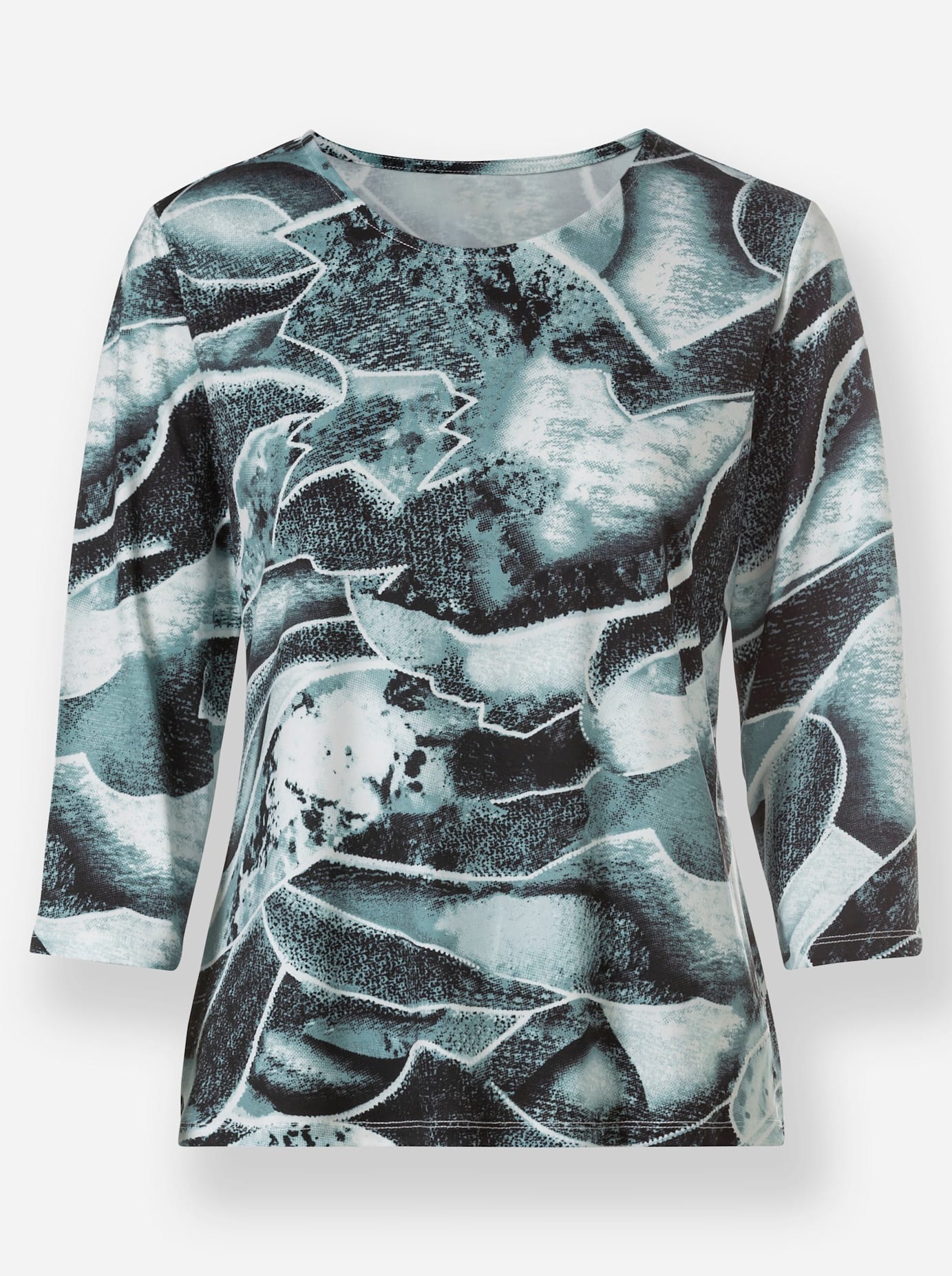 Classic Langarmshirt »Shirt« 1 Stk.