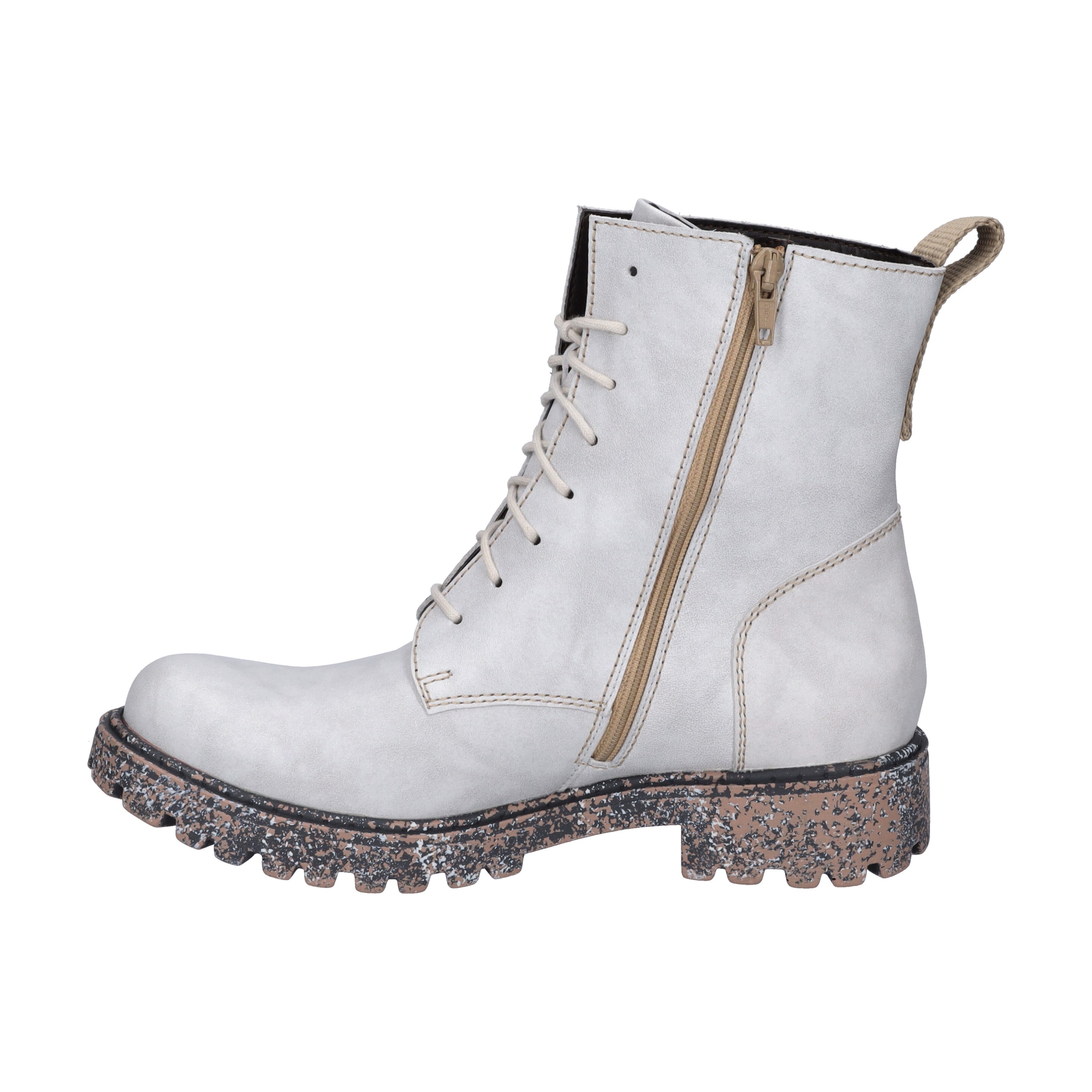 Josef Seibel Stiefelette »Marta 02, offwhite«