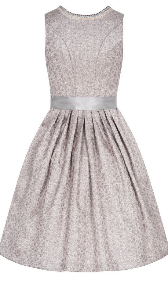 Nübler Trachtenkleid »Dirndl mini Marlene«