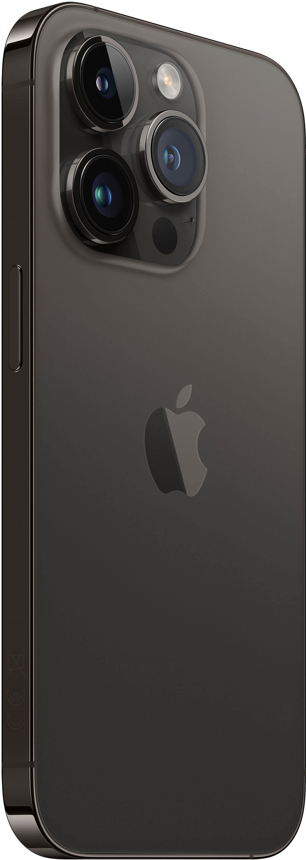 Apple Smartphone »iPhone 14 Pro 1TB«, space black, 15,5 cm/6,1 Zoll, 1024 GB Speicherplatz, 48 MP Kamera