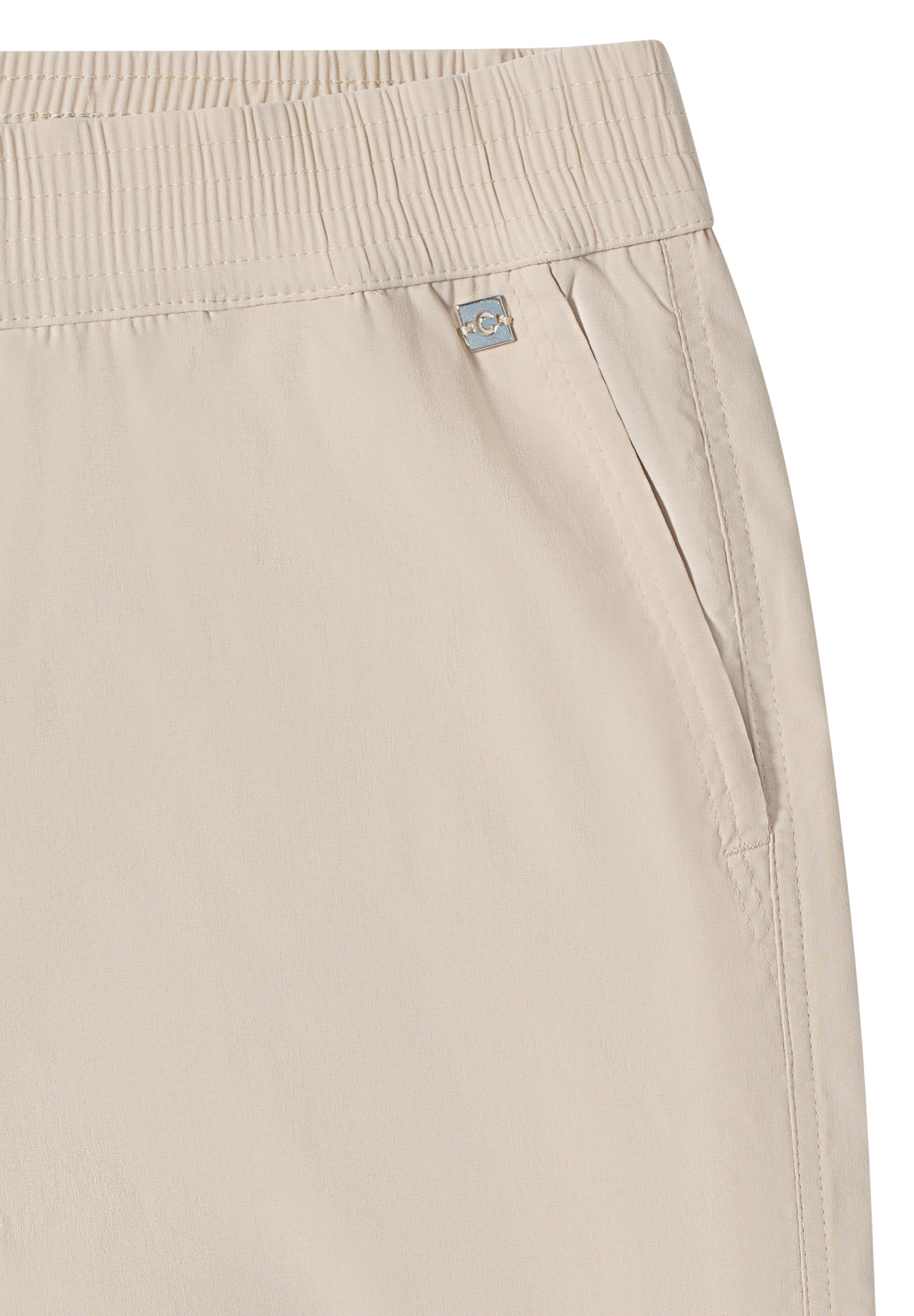Cecil Stoffhose »Style Neele«  im Loose Fit und mit Stretch