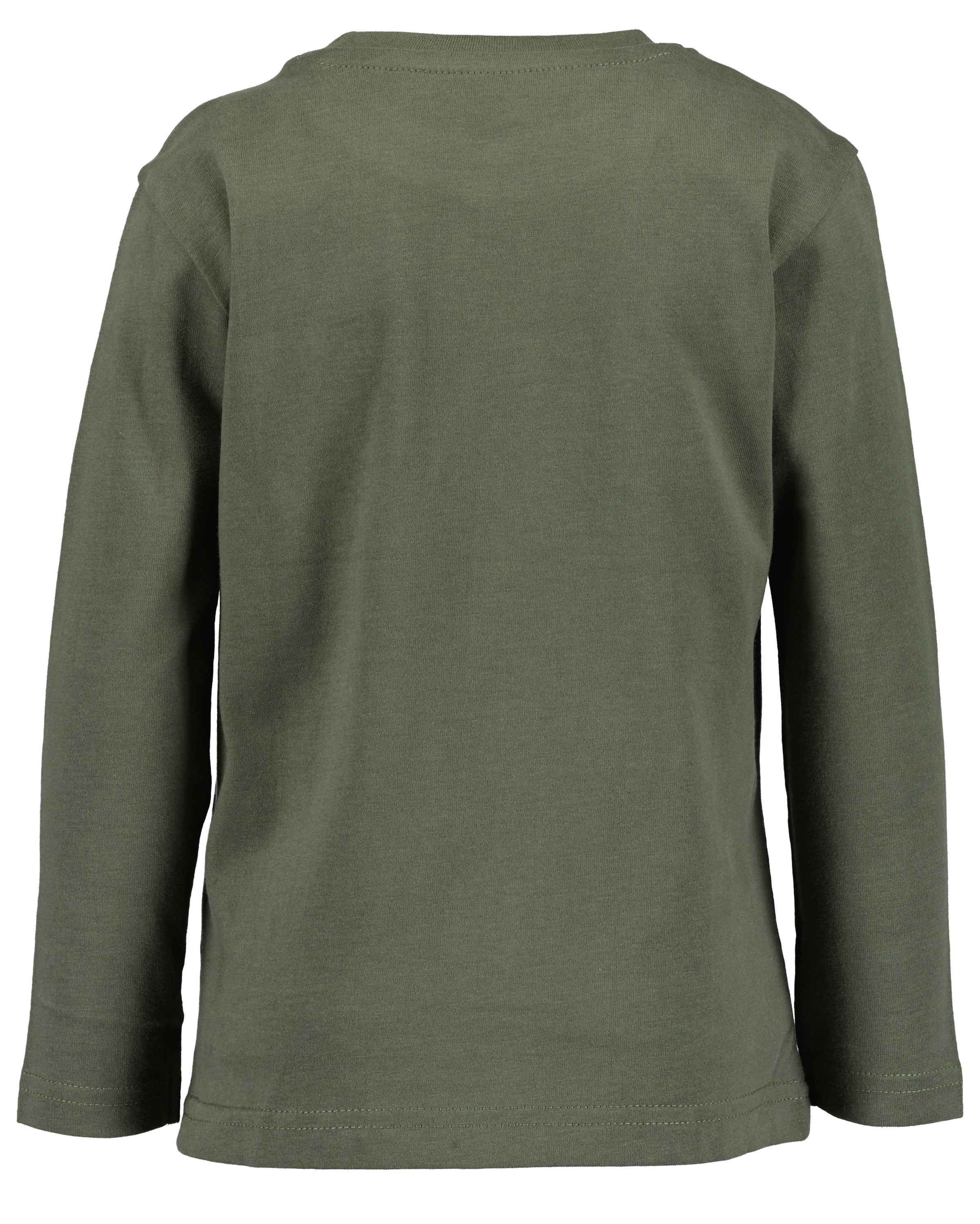 Blue Seven Langarmshirt »Blue Seven Langarmshirts«, (1 tlg.)