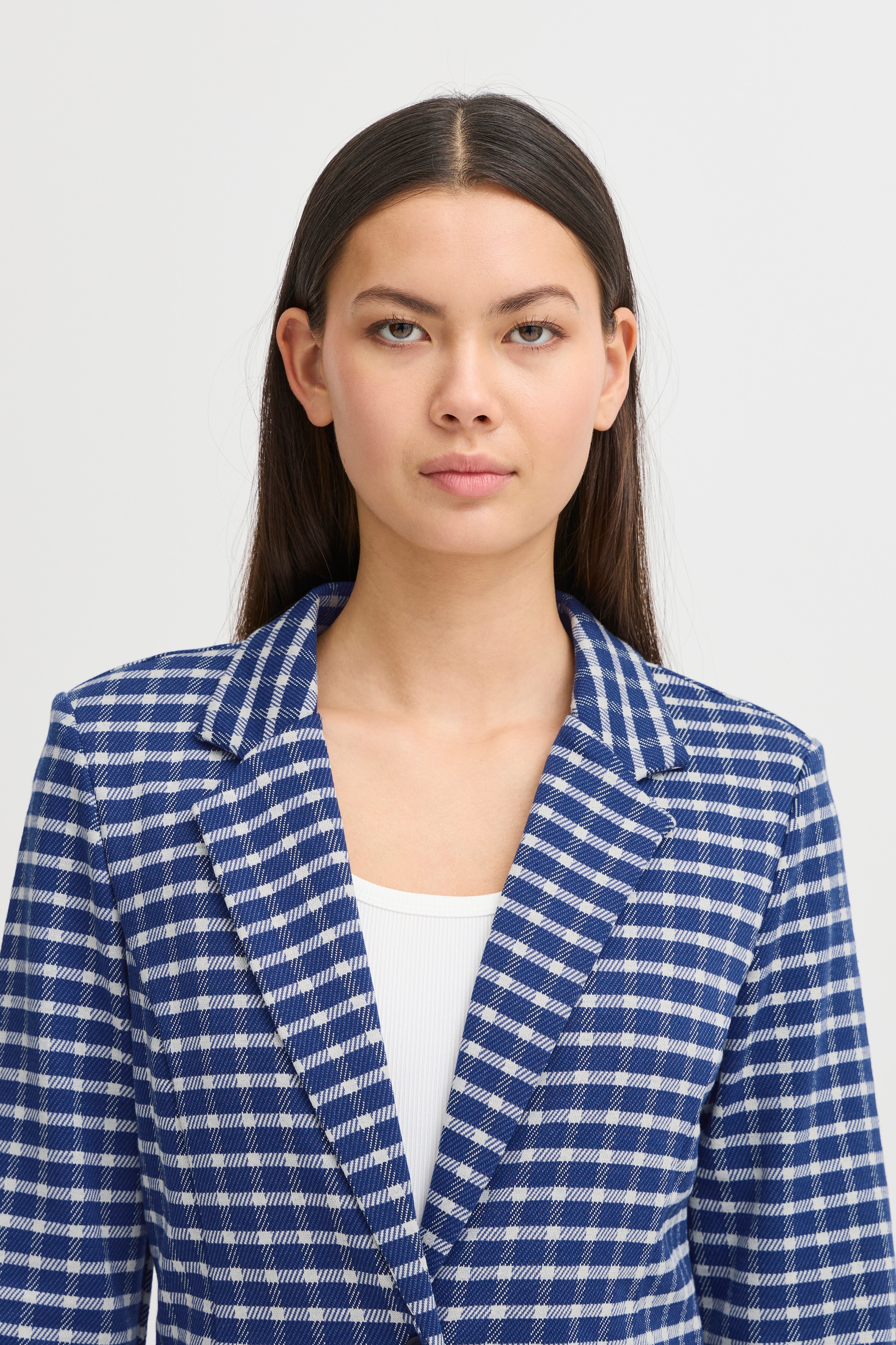 Ichi Blusenblazer »Blazer IHKATE«