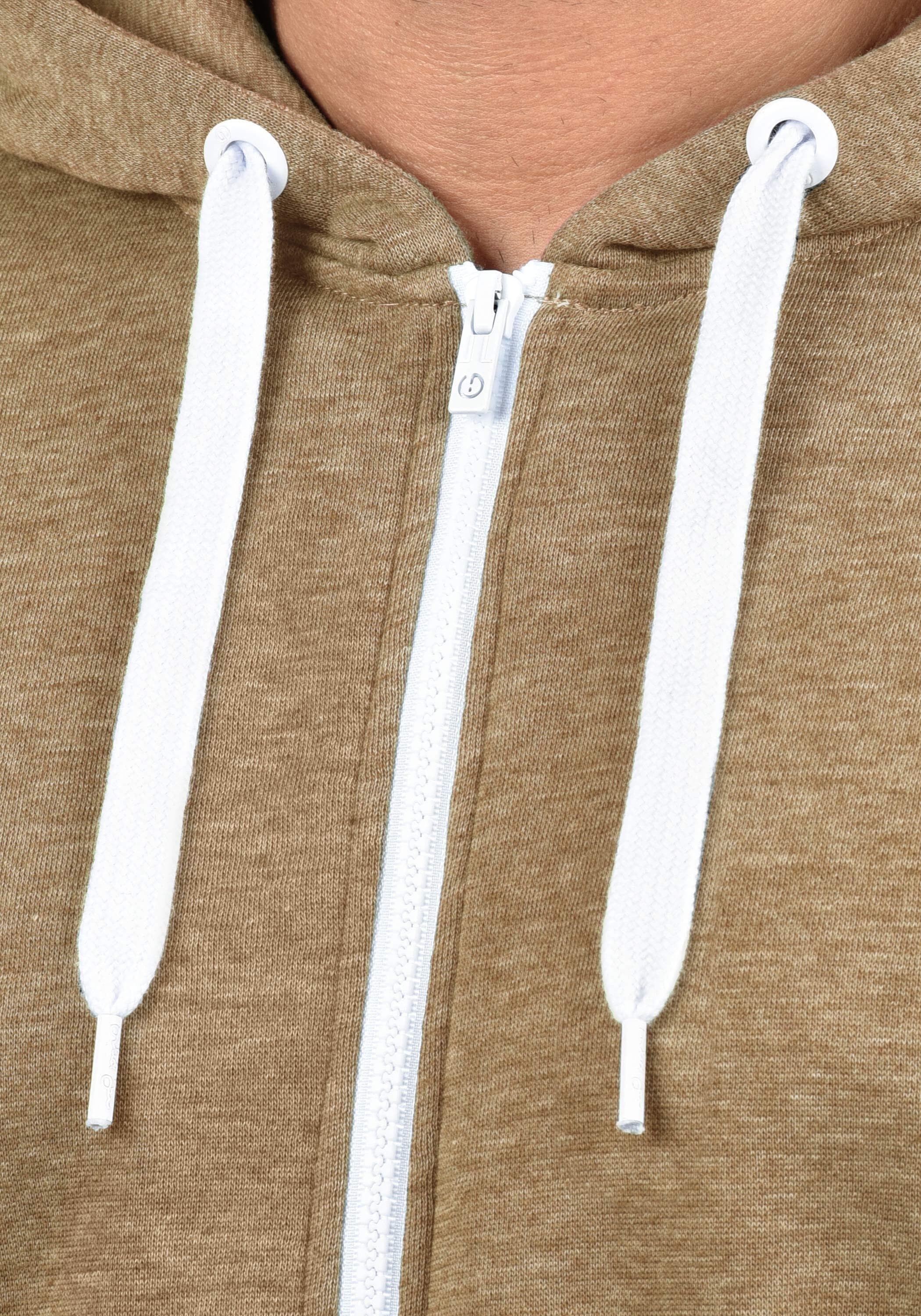 !Solid Kapuzensweatjacke »Kapuzensweatjacke SDOlli«