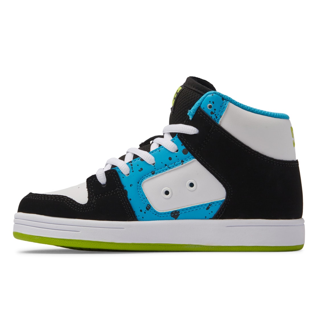 DC Shoes Sneaker »Manteca 4 Hi«