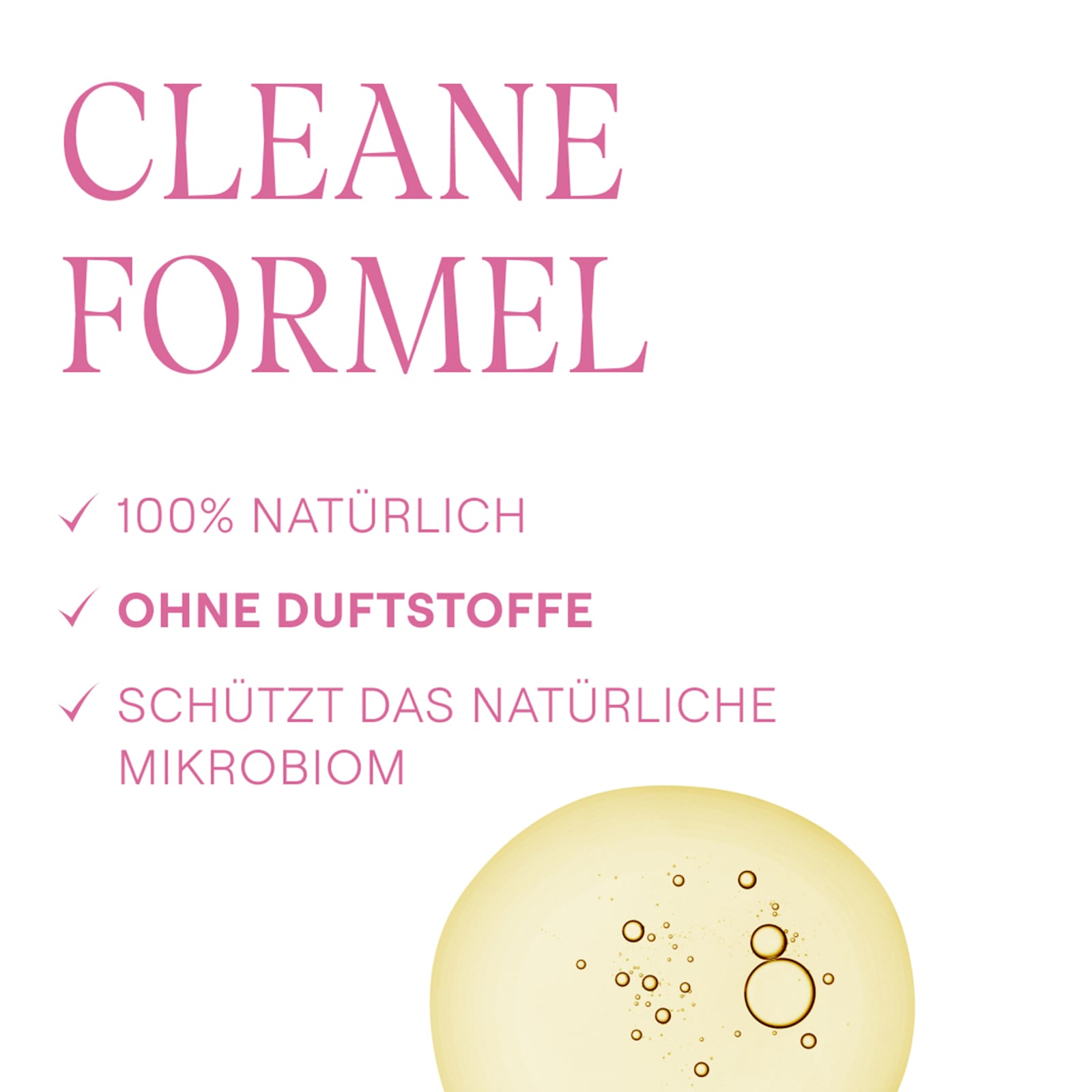 WELEDA Gesichtsöl »Weleda Sensitiv Multi-Effekt Gesichtsöl Mandel«