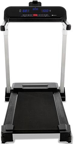 Xterra Fitness Laufband »Xterra Fitness I Power Plus«, bis max. 16 km/h, klappbar