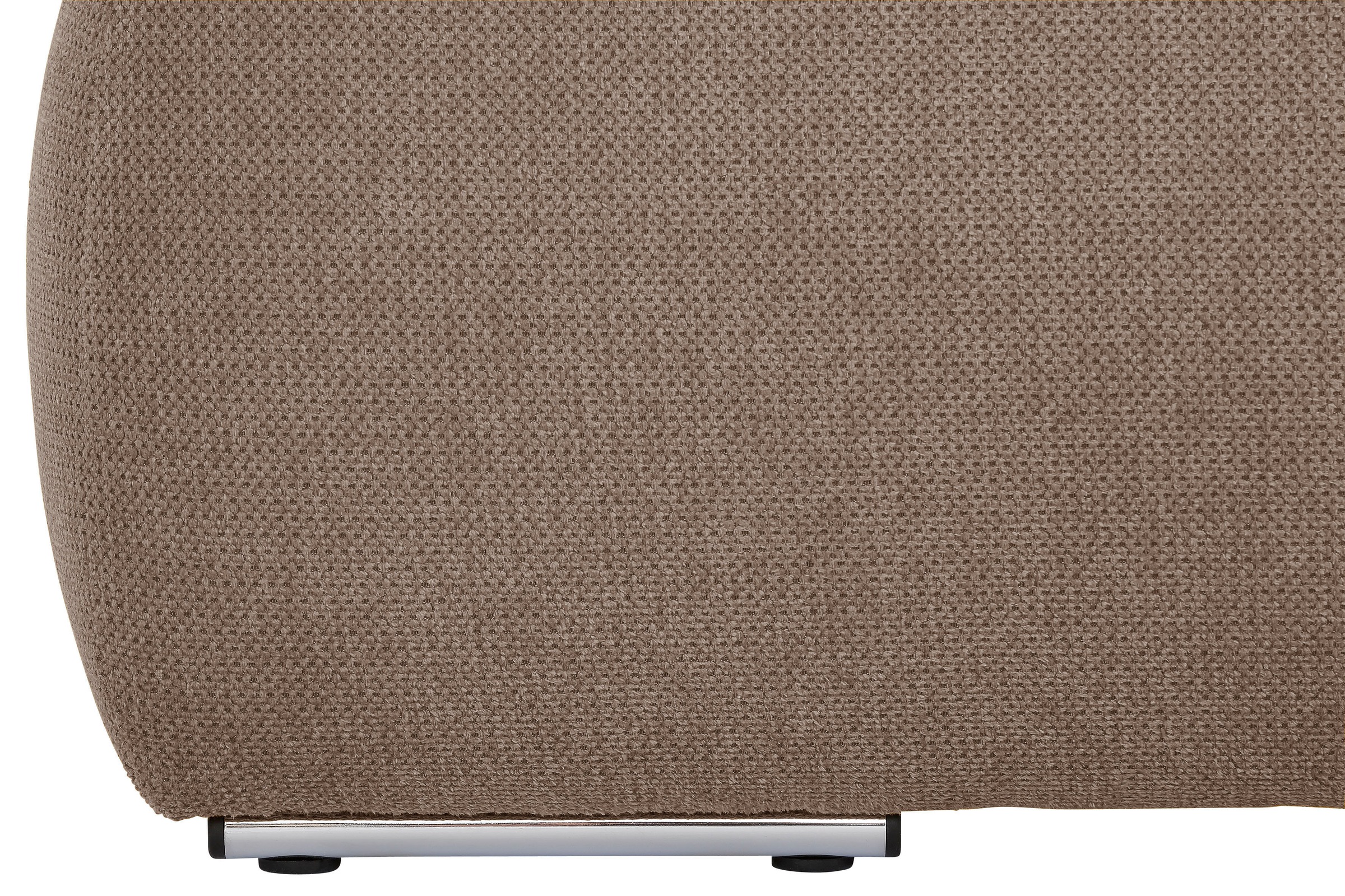 Home affaire Polsterhocker »Avesa« Mit großem Staufach, passend zur Serie "Avesa", B/T/H: 136/64/43 cm