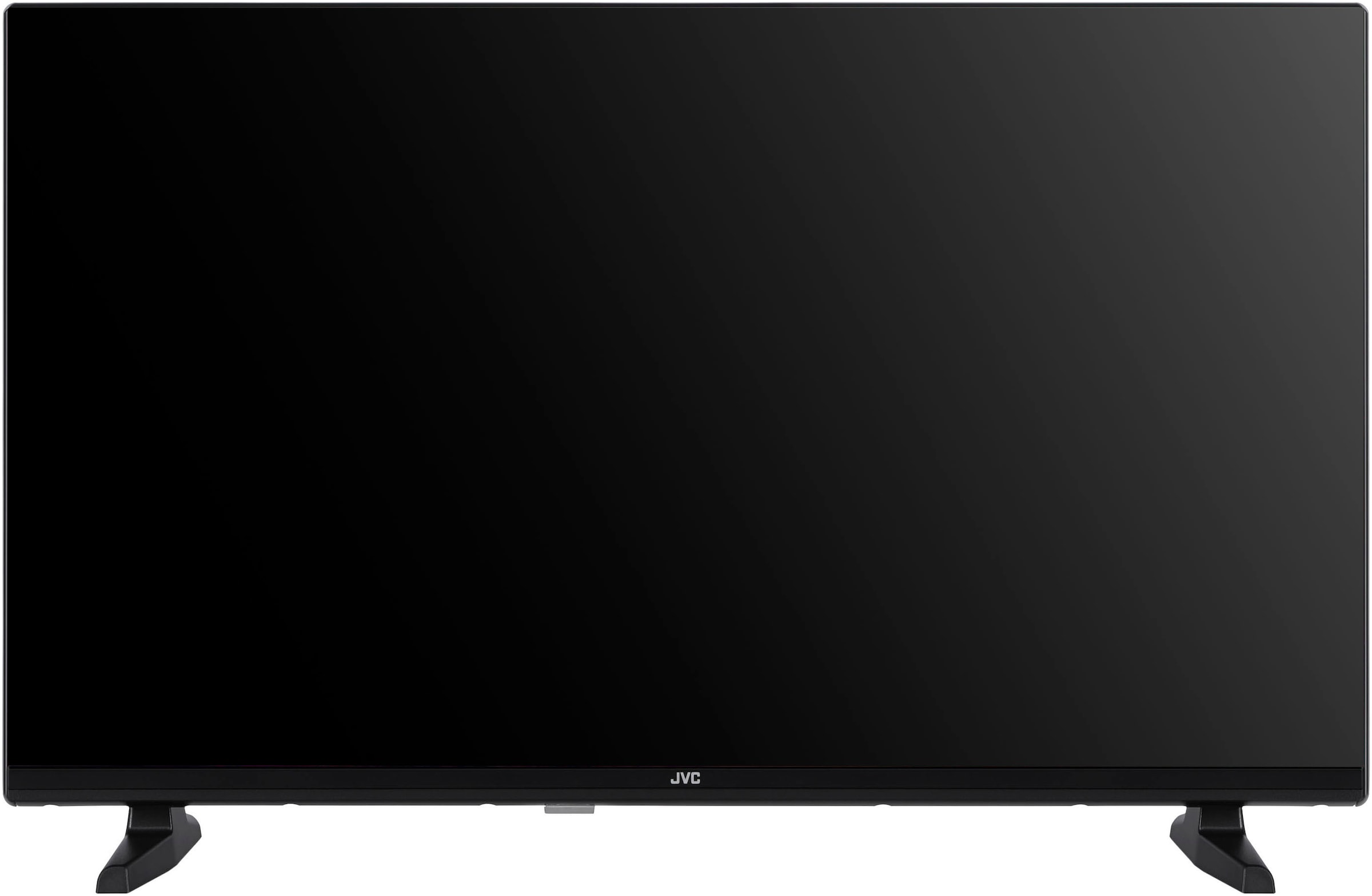 JVC LED-Fernseher, 80 cm/32 Zoll, HD ready, Smart-TV