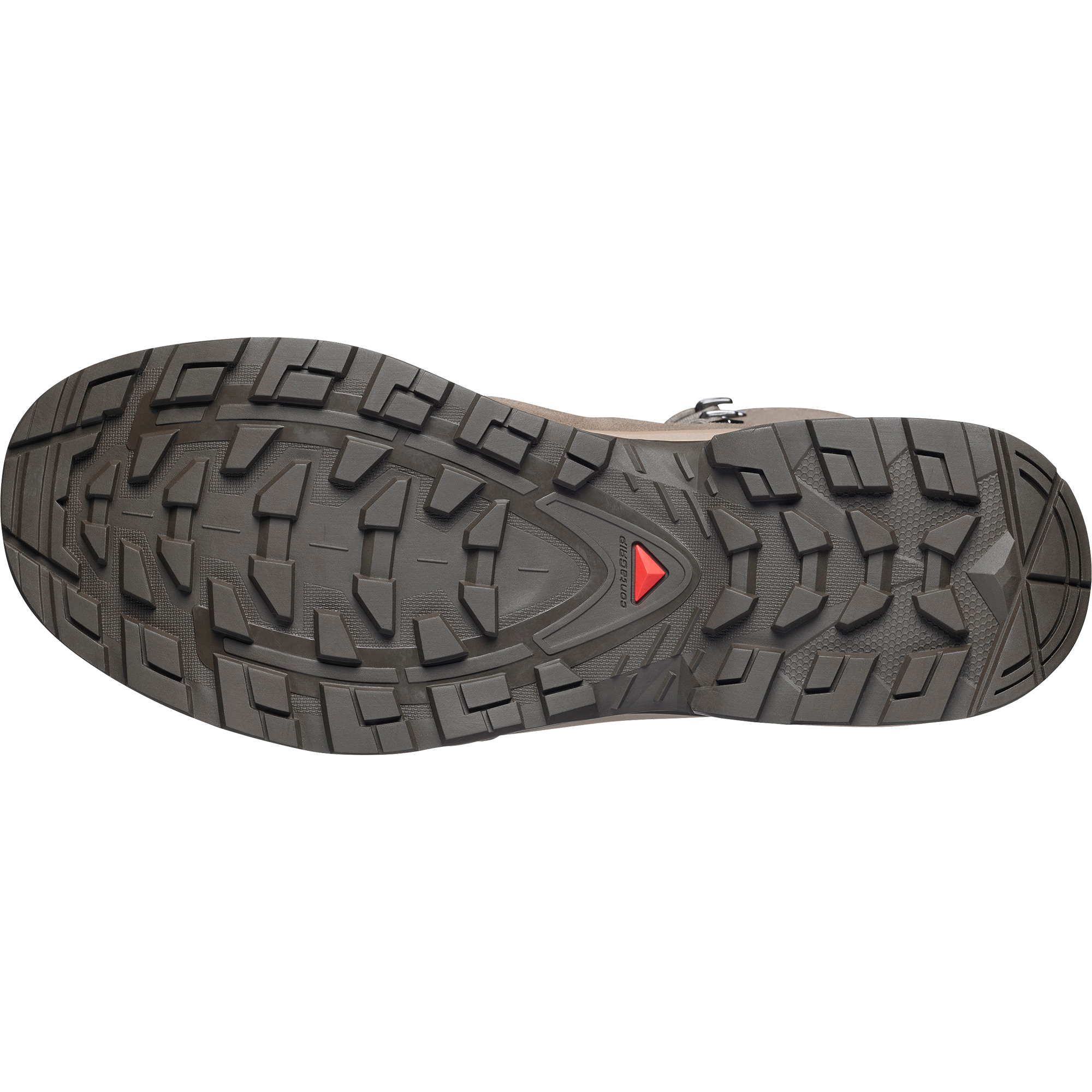 Salomon Wanderschuh »QUEST ECHO GORE TEX«  wasserdicht