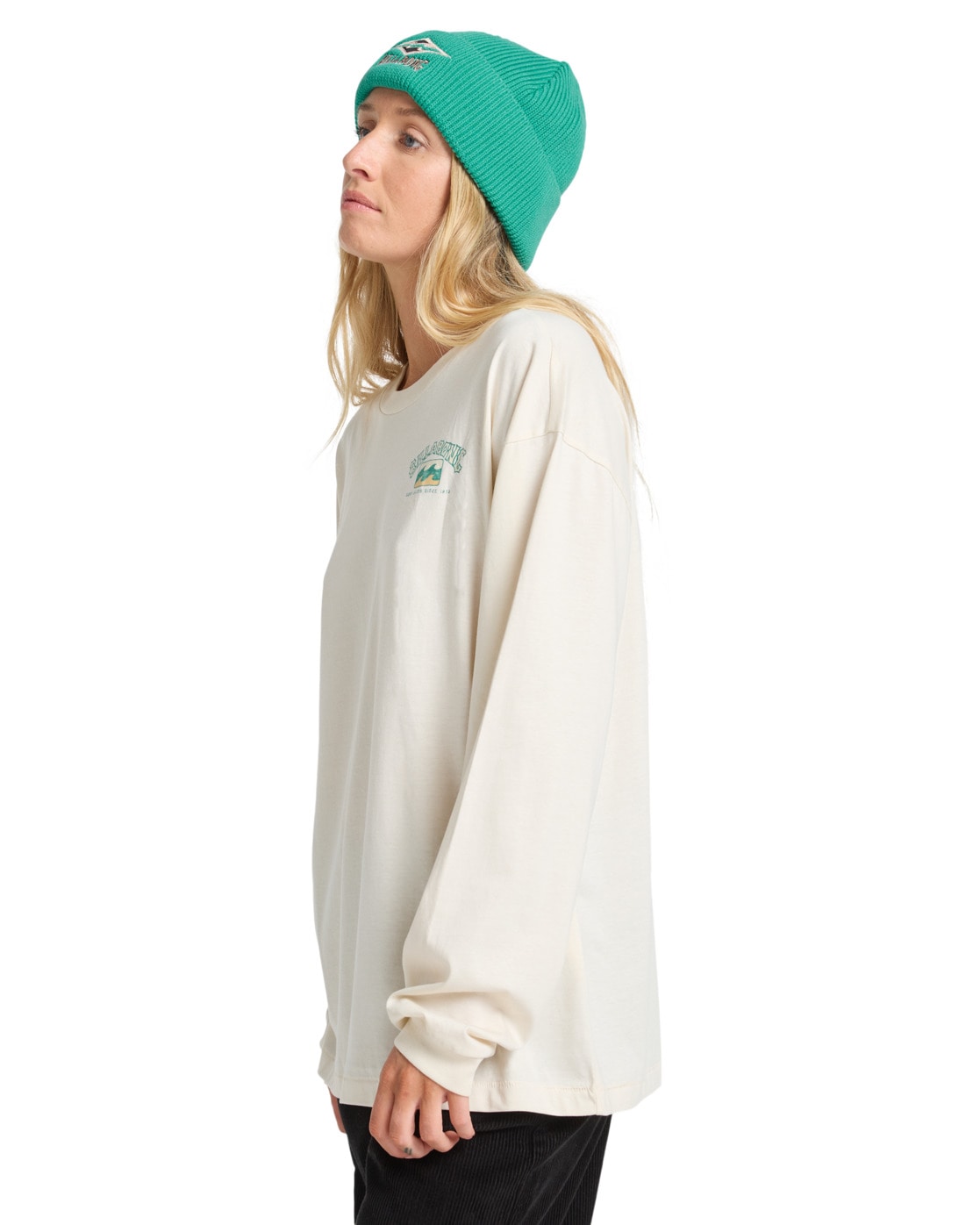 Billabong Langarmshirt »Paradise Arch«
