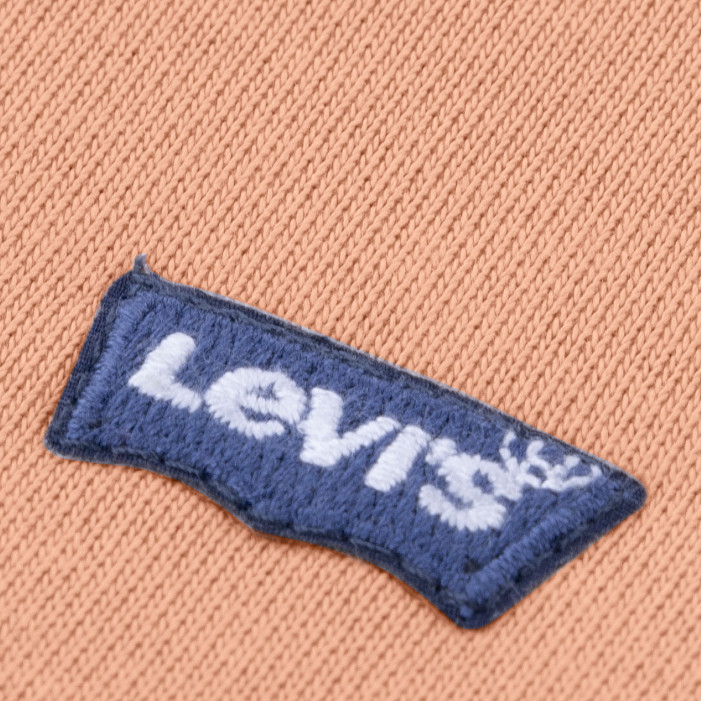 Levi's® Kids Hoodie »LVB MINI BATWING PULL OVER HOO«, for BOYS
