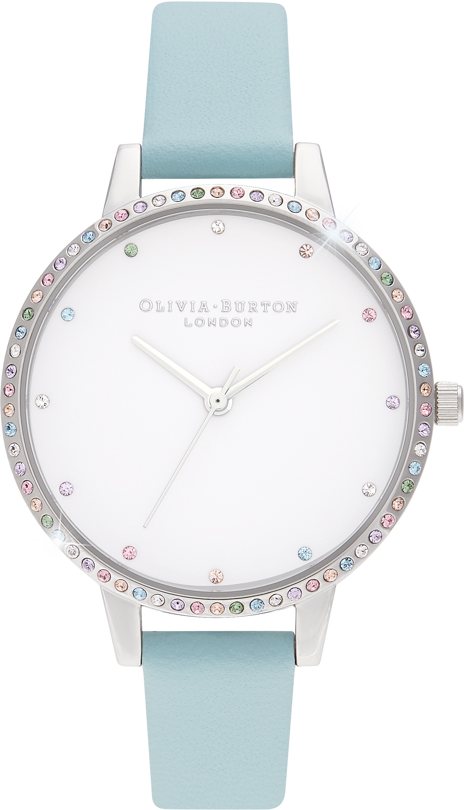 OLIVIA BURTON Quarzuhr »RAINBOW, OB16RB19« kaufen