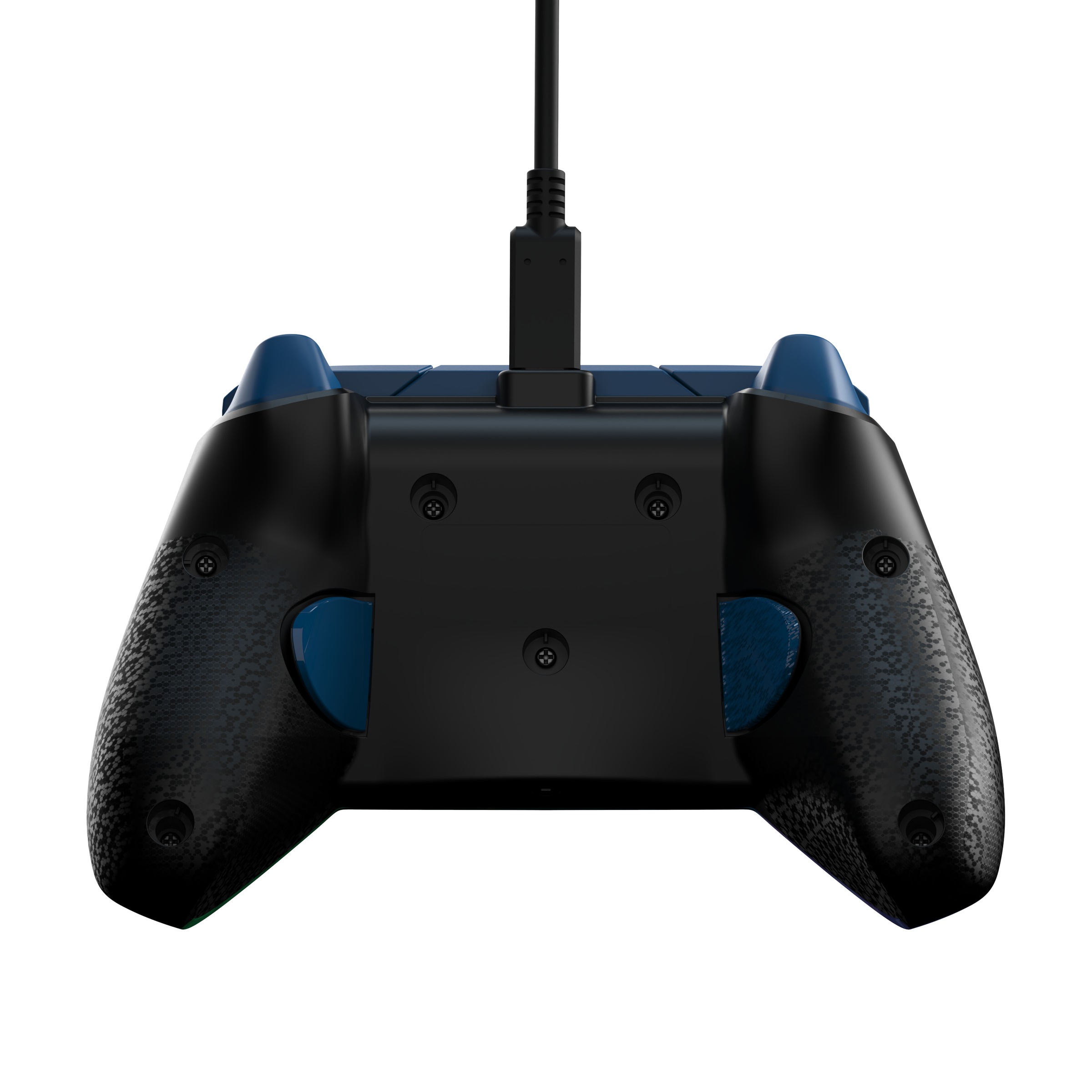 PDP - Performance Designed Products Gamepad »kabelgebunden Rematch Glitch Green XBOXSerieX«