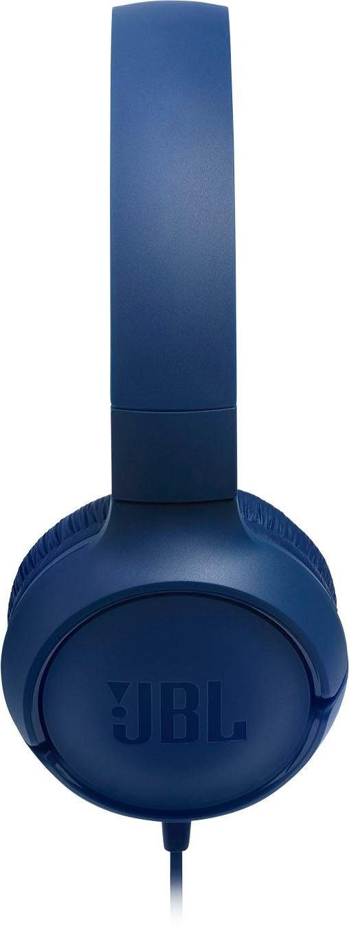 JBL On-Ear-Kopfhörer »TUNE 500«, Sprachsteuerung