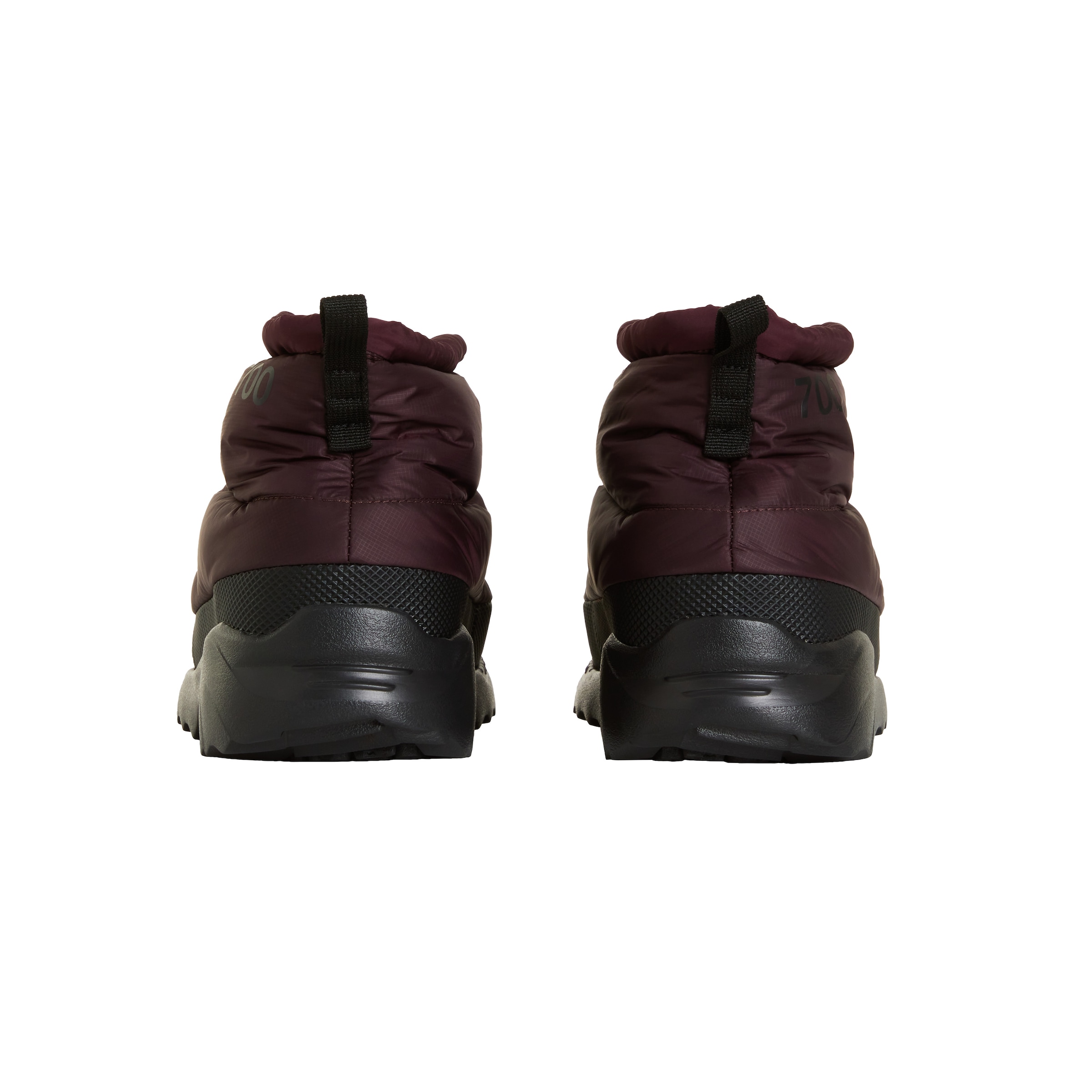 The North Face Winterboots »NUPTSE TRACTION CHUKKA«