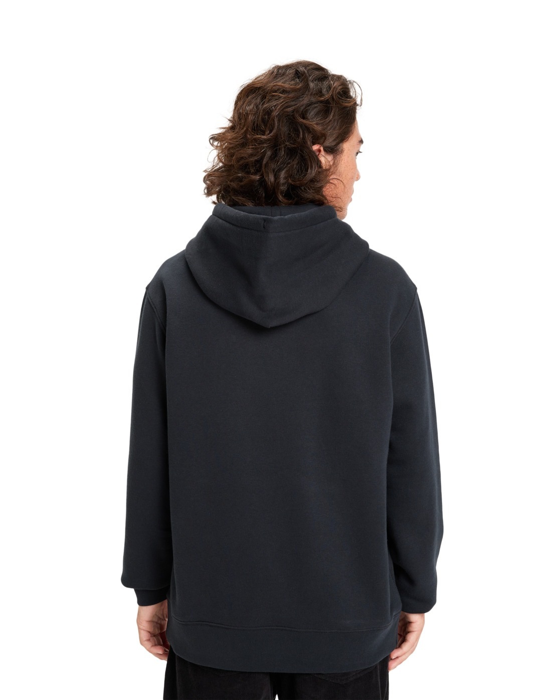 Quiksilver Kapuzensweatshirt »Salt Water«
