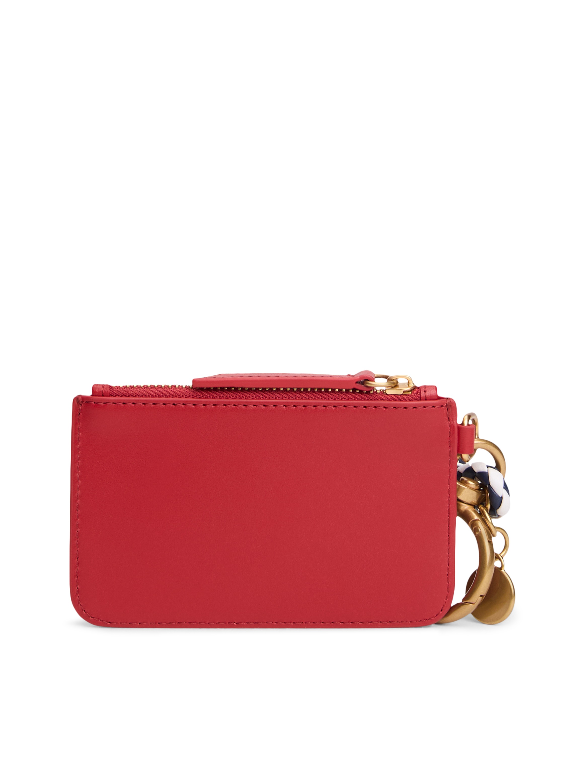 Tommy Hilfiger Schlüsselanhänger »TH CHARMS MULTI« Taschenanhänger, Accessoires, Taschen Charm, Bag Charm mit Logoprägung