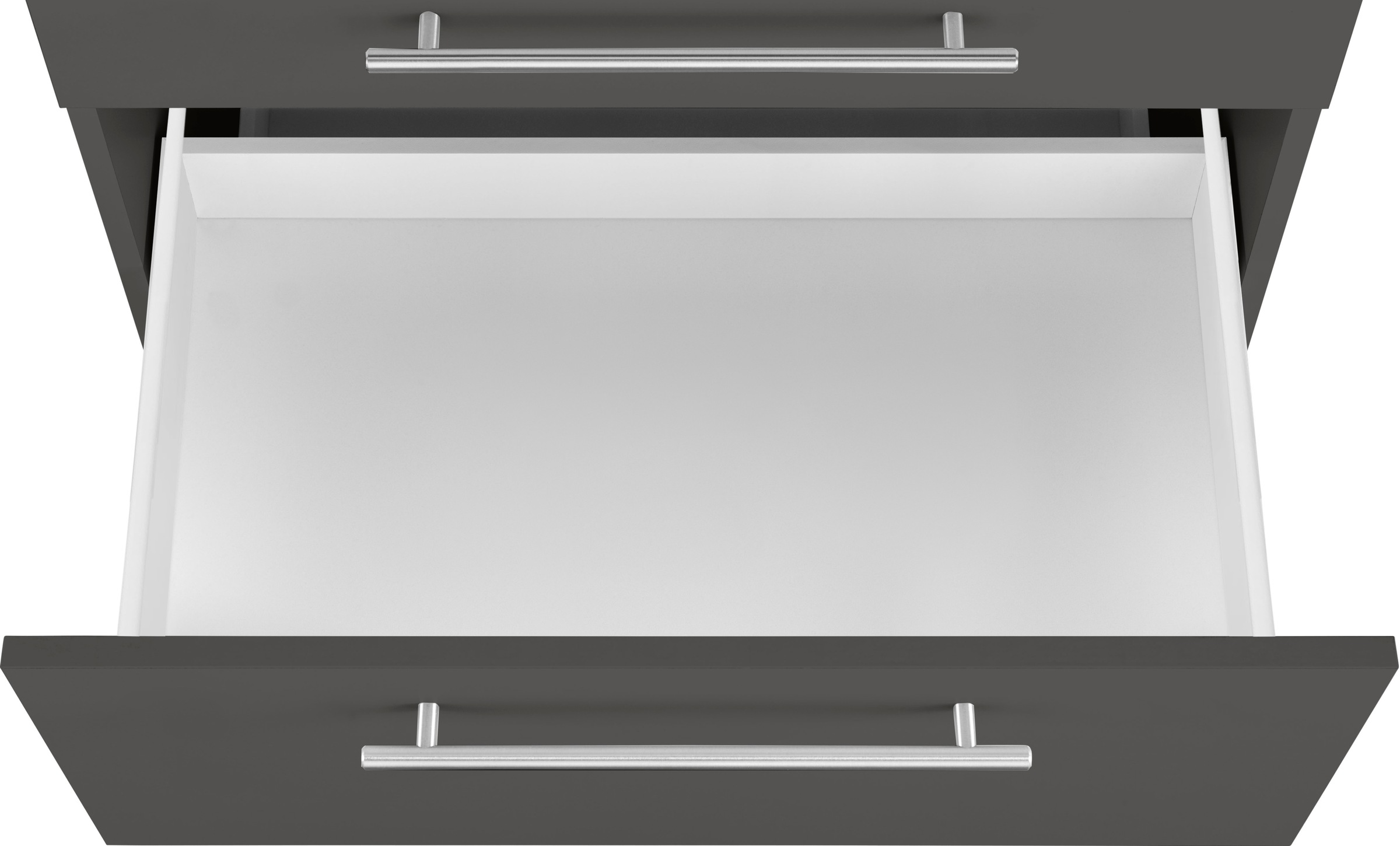 wiho Küchen Unterschrank »Unna«, mit cm OTTO bei Auszügen 2 großen 90 kaufen breit