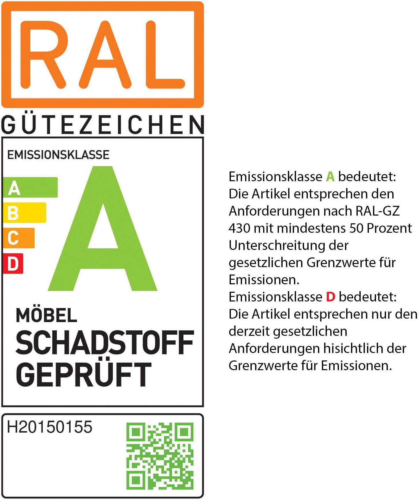 WIEMANN Schubkasten »Lausanne, Bettschubkasten, Bettkasten, Schublade« 140 x 15 x 61 cm (B/H/T), MADE IN GERMANY,  Erle Nachbildung, maximale Belastung 20 Kg