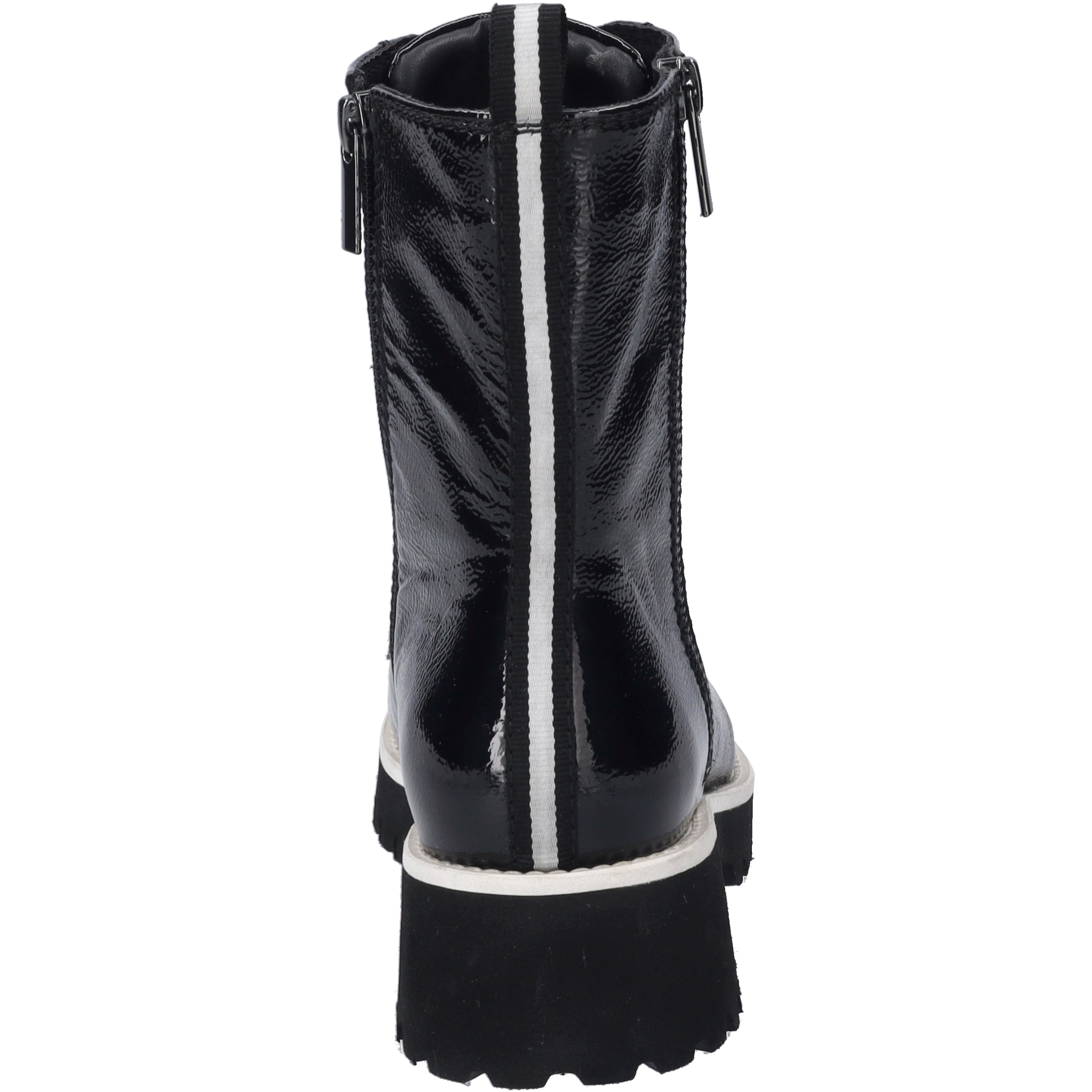Josef Seibel Stiefel »Sallina 08, schwarz«