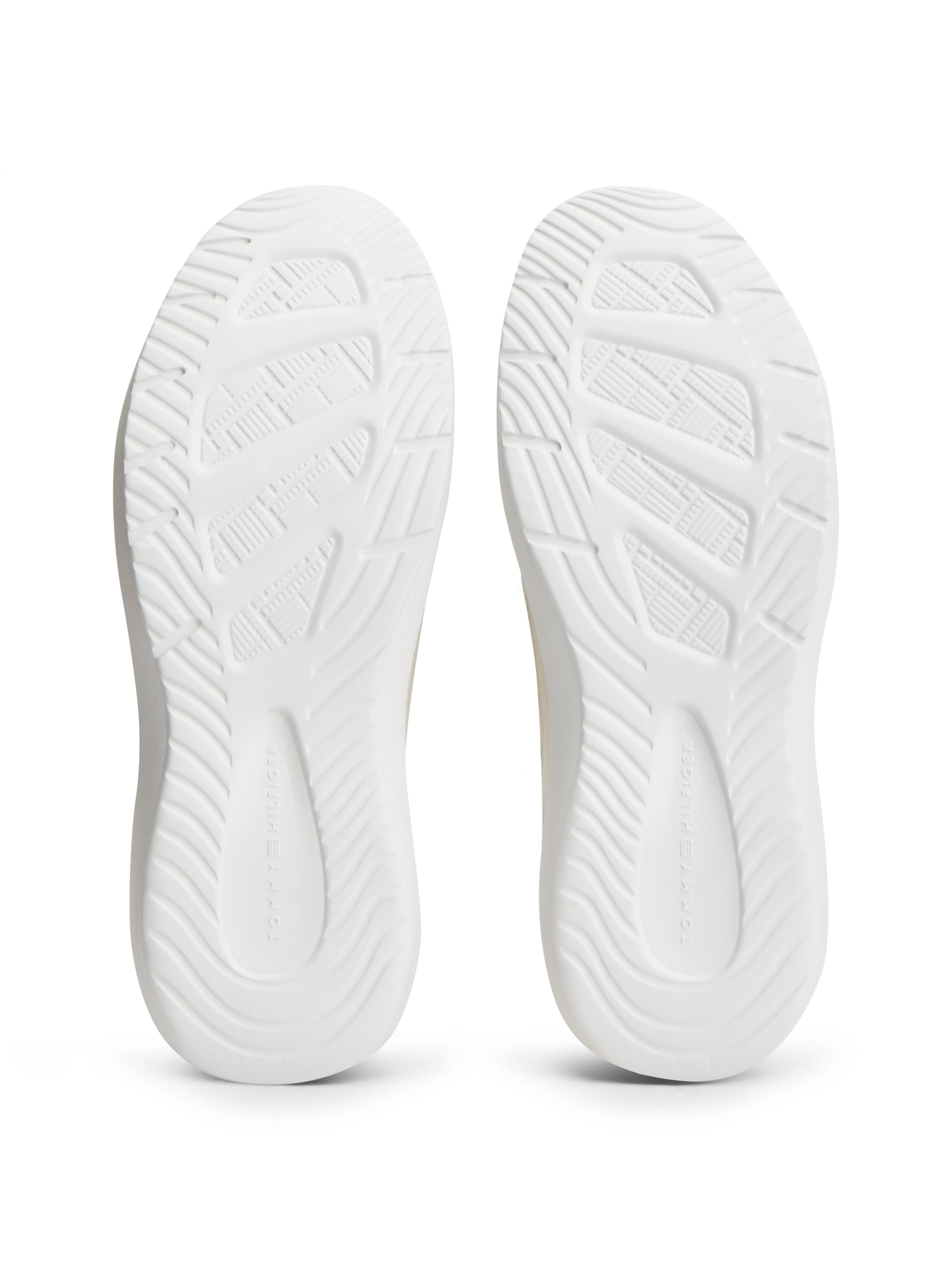 Tommy Hilfiger Sneaker »TH LIGHT RUNNER«  Halbschuh, Schnürer mit Logoschriftzug an der Schuhzunge