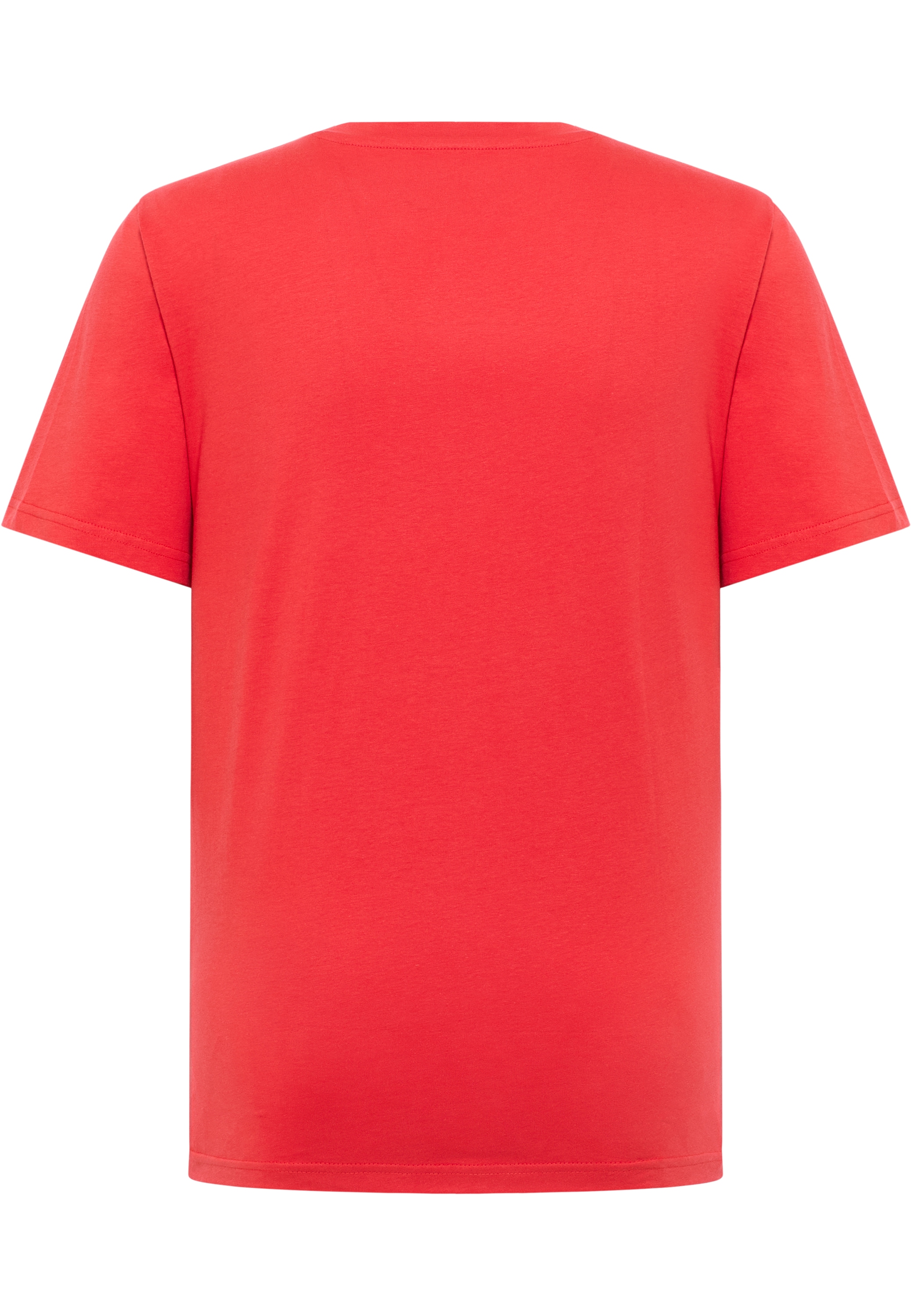 MUSTANG Kurzarmshirt »Herren Style Austin«