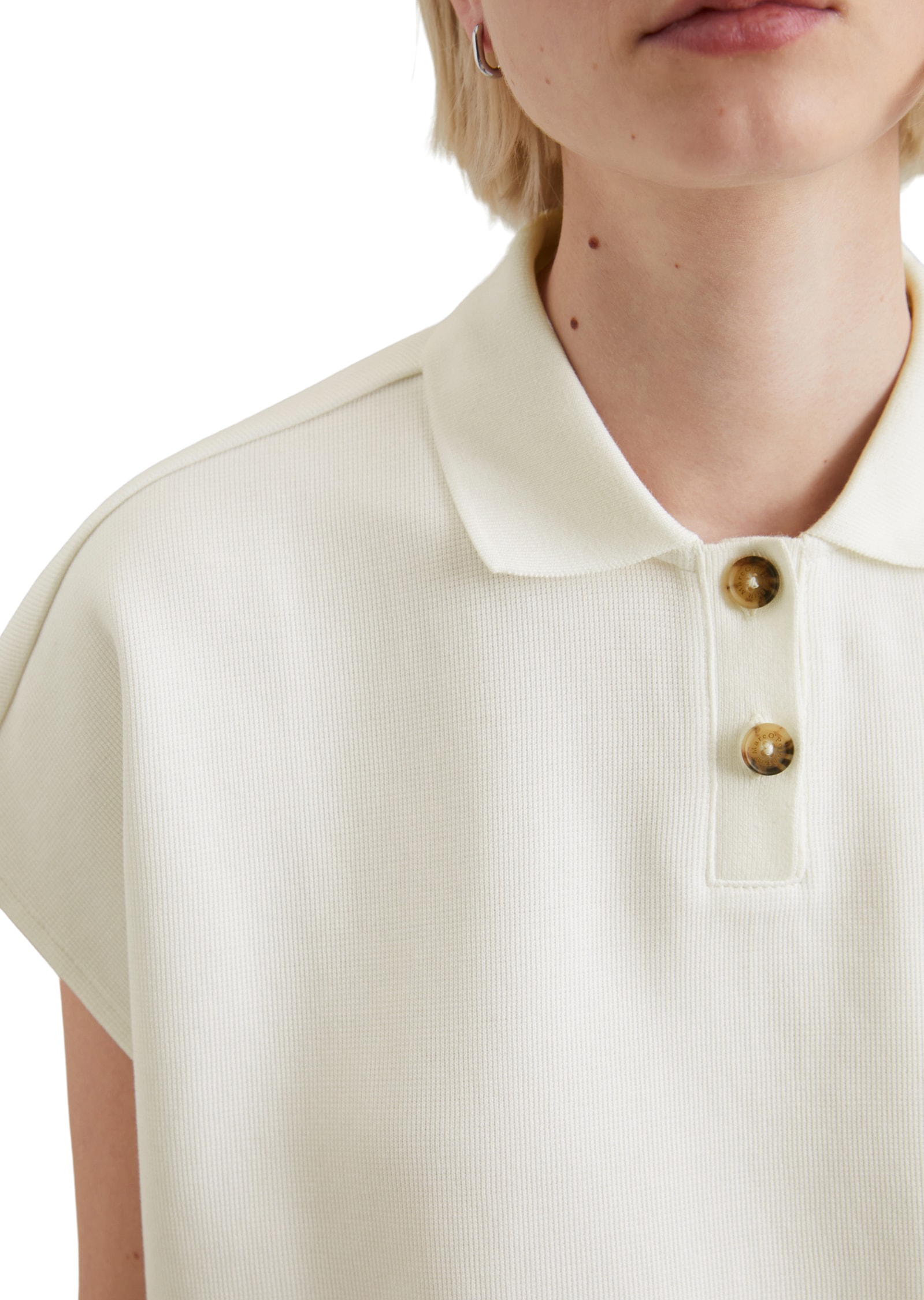 Marc O'Polo DENIM Poloshirt