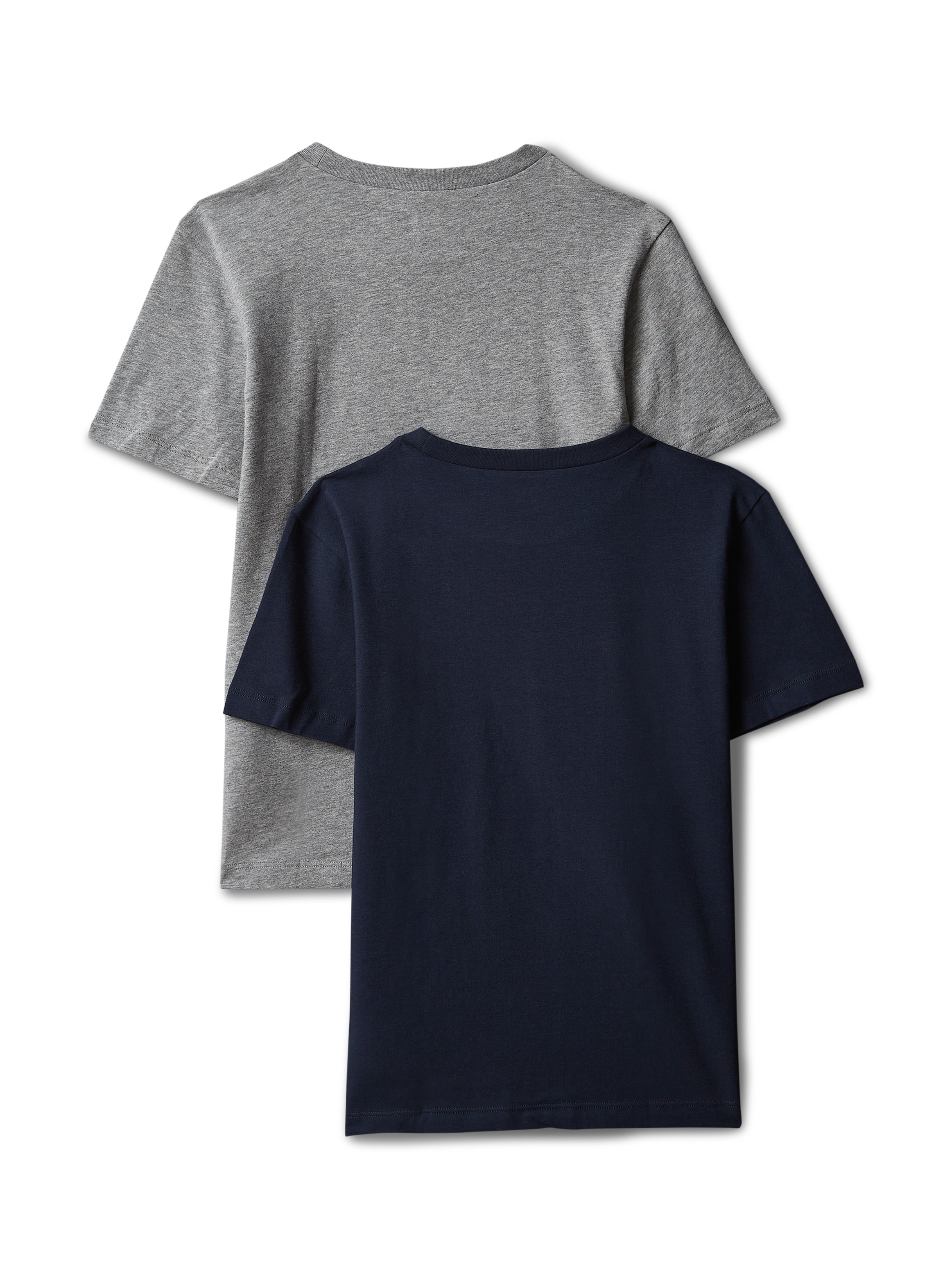 Calvin Klein Underwear T-Shirt »2PK TEE« Packung, 2er-Pack, 2 tlg. mit Logoschriftzug