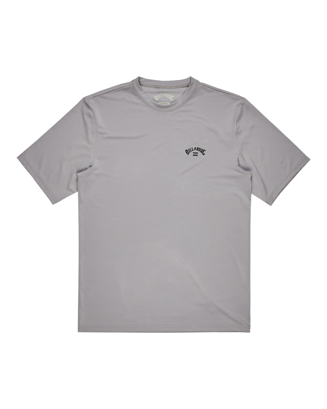 Billabong T-Shirt »Arch Wave«
