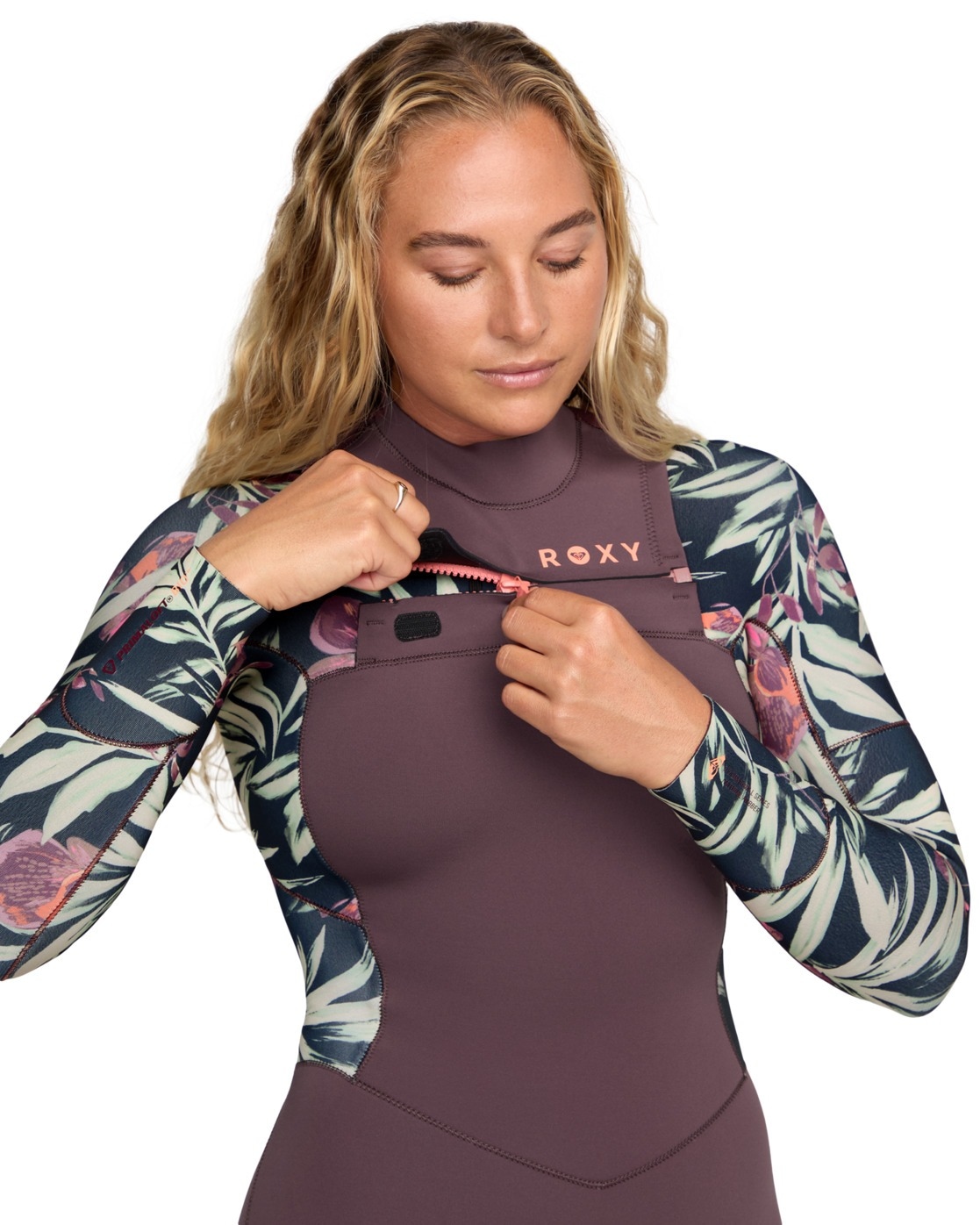 Roxy Neoprenanzug »3/2mm Swell Natural«