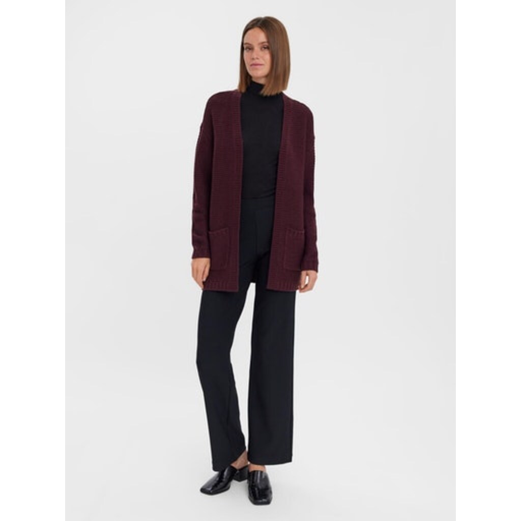 Vero Moda Cardigan »VMNO NAME LS«