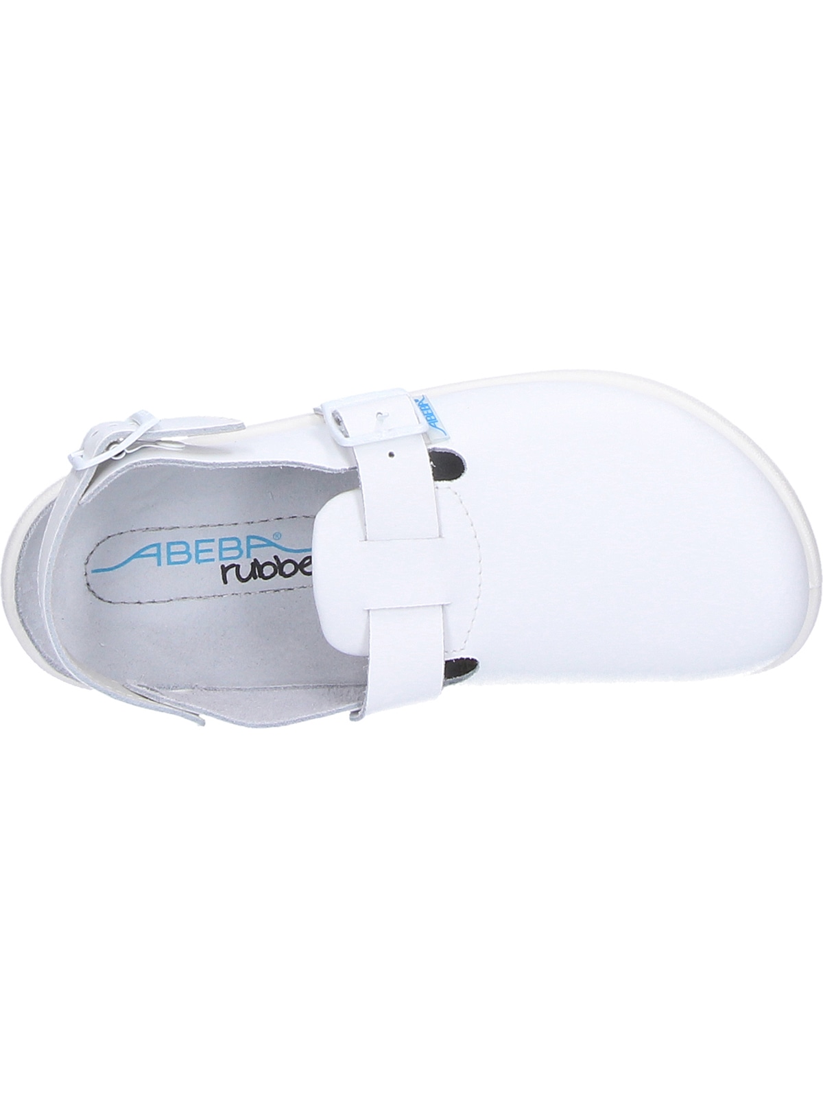 Abeba Pantolette »Clog«