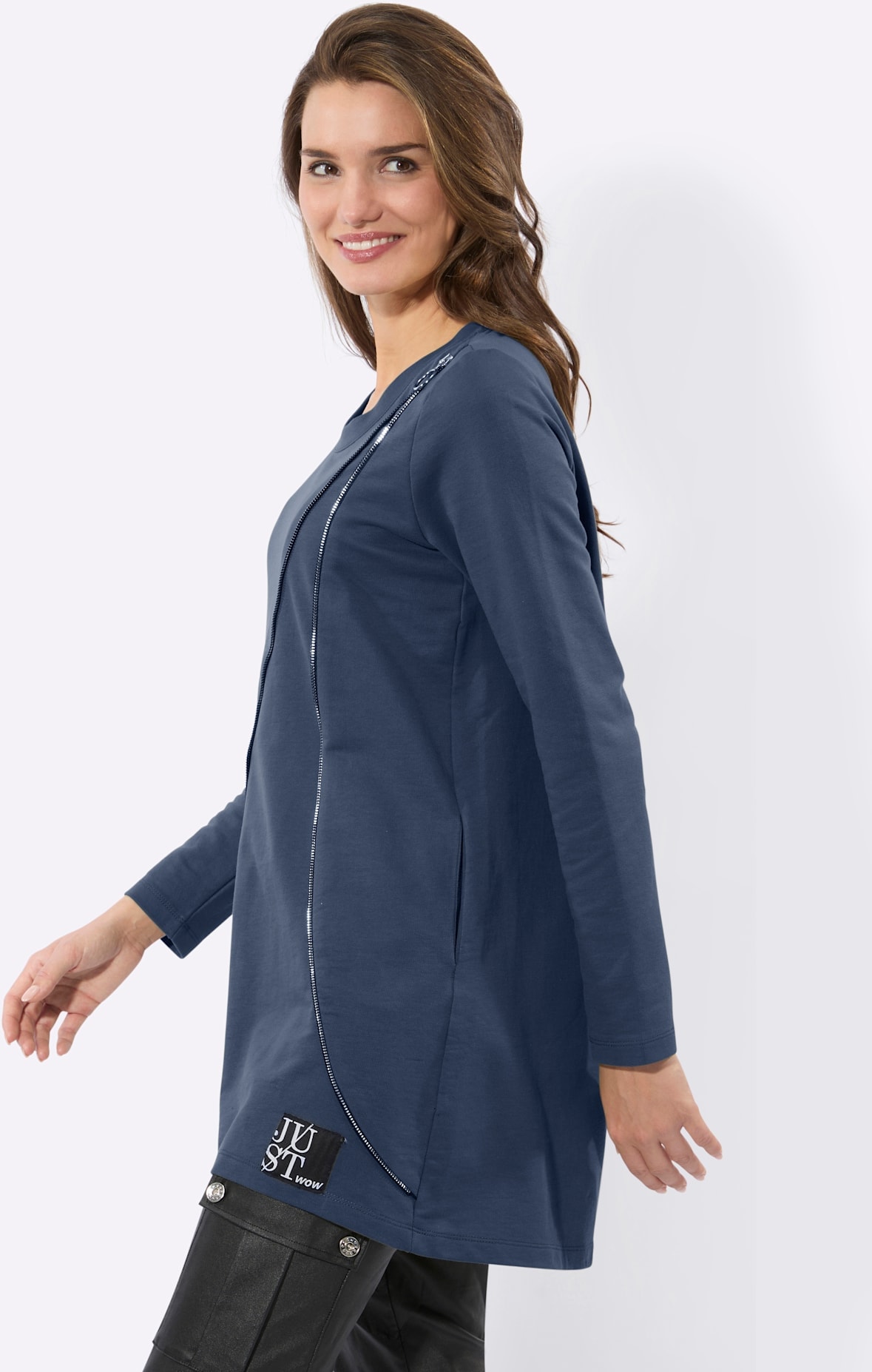 Inspirationen Longsweatshirt
