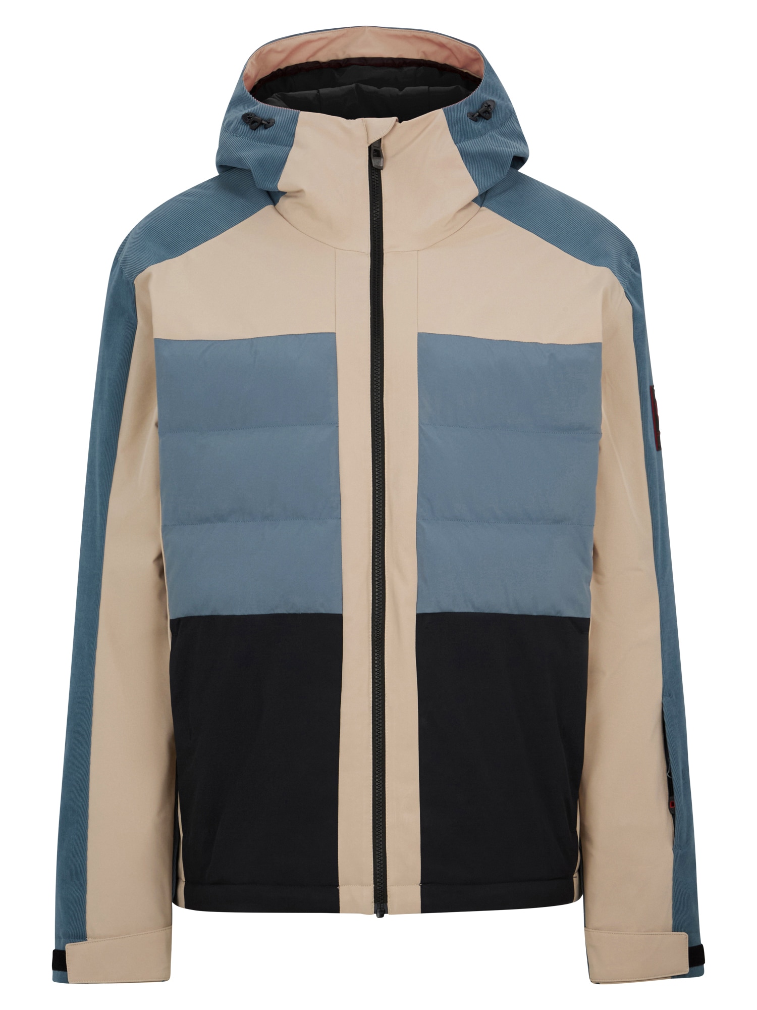 Ziener Skijacke »TARLO-Z jacket man«