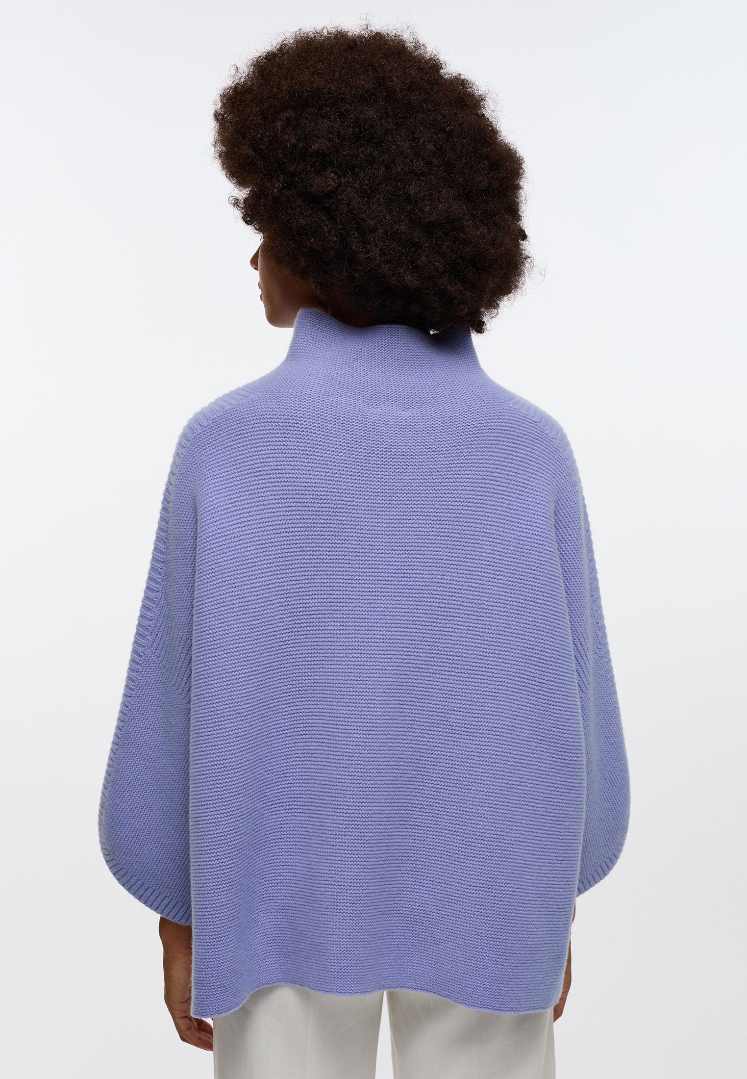 Eterna Strickpullover