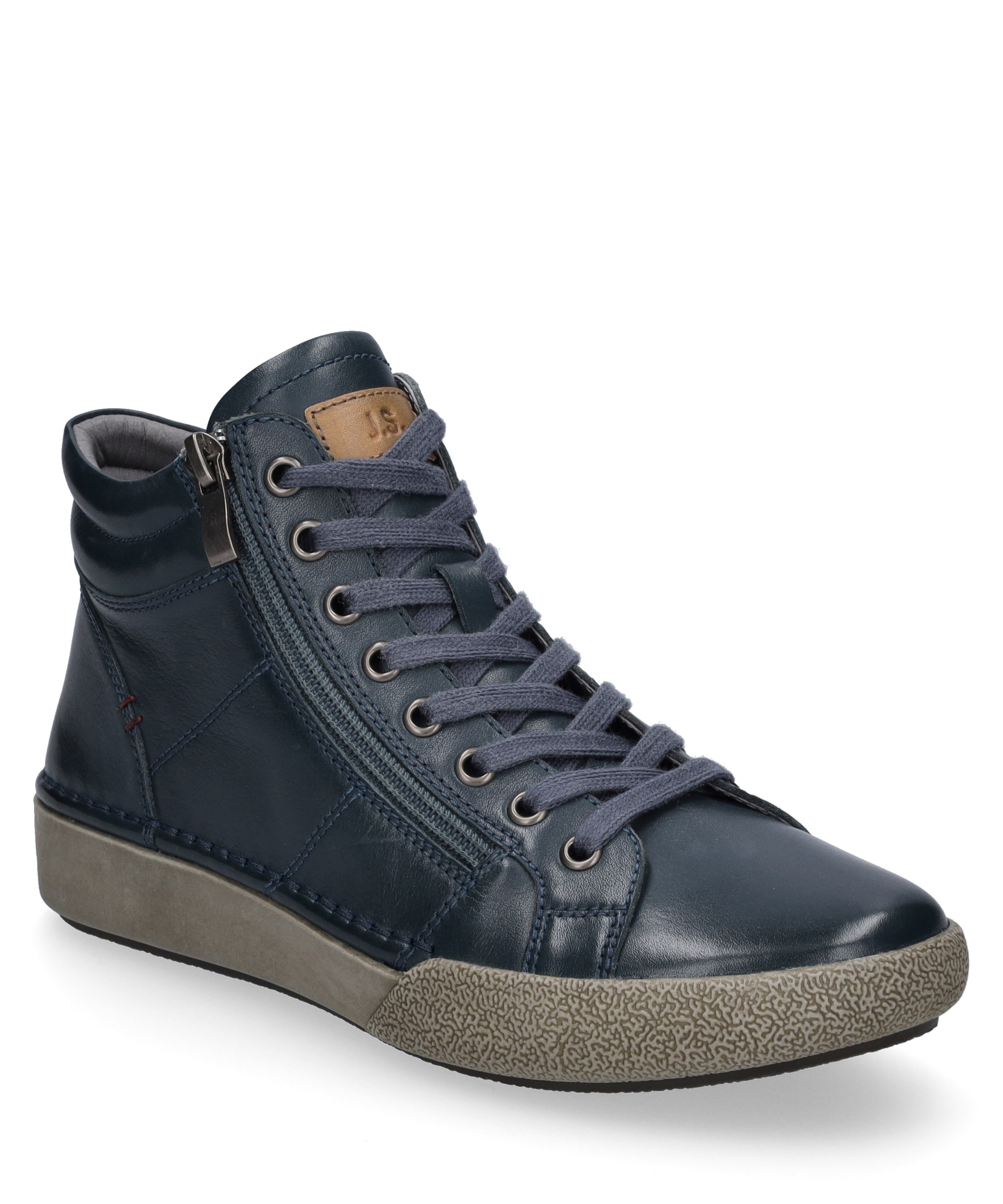 Josef Seibel Sneaker »Claire 11, ocean«