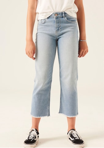 Garcia Weite Jeans, bequeme Weite kaufen