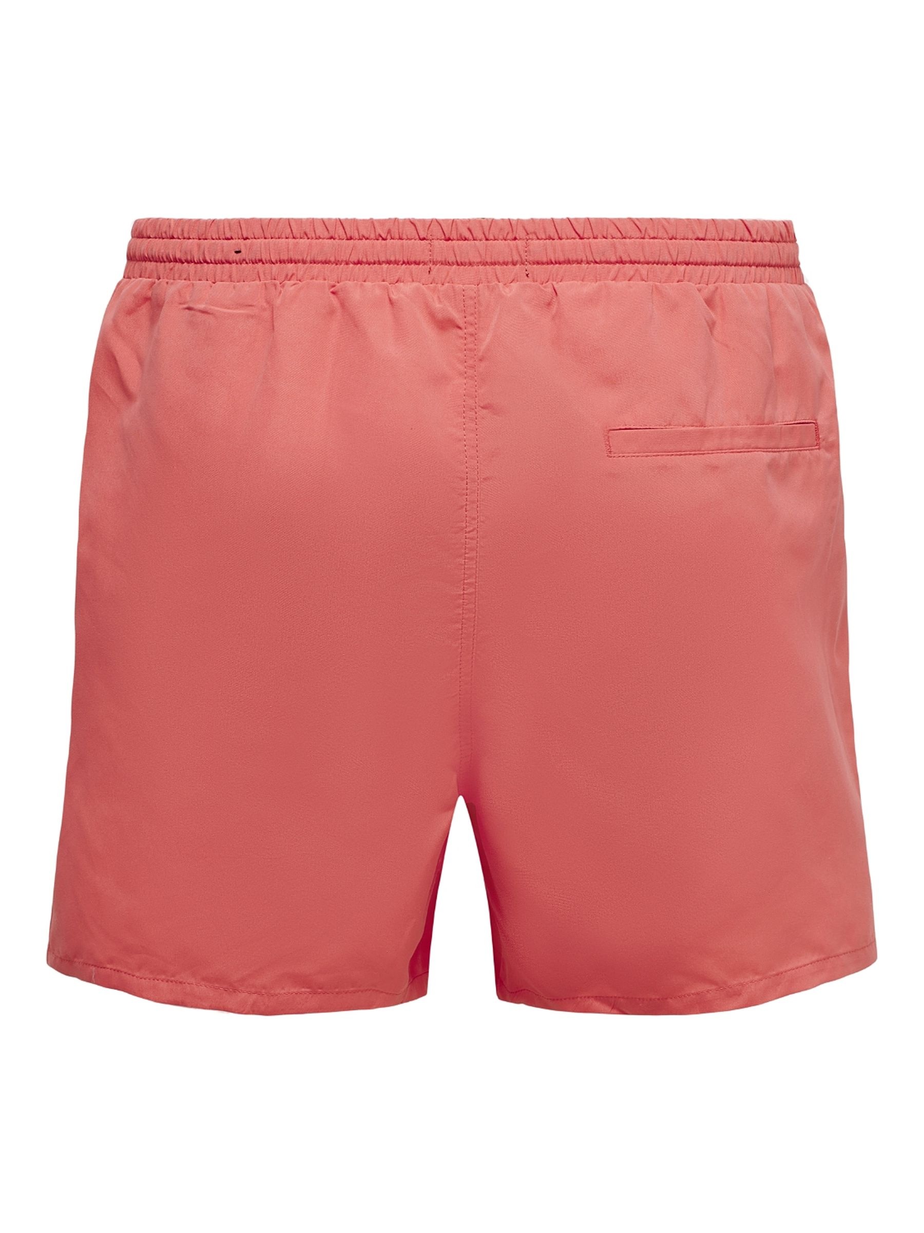 ONLY & SONS Badeshorts »ONSTED LIFE SWIM SHORT GW 1832«