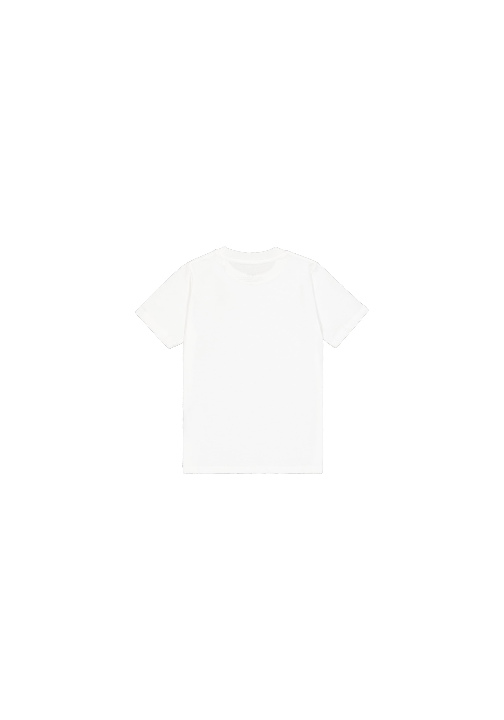 Alpha Industries T-Shirt »Alpha Industries Kids - T-Shirts Alpha Label T-Shirt K«