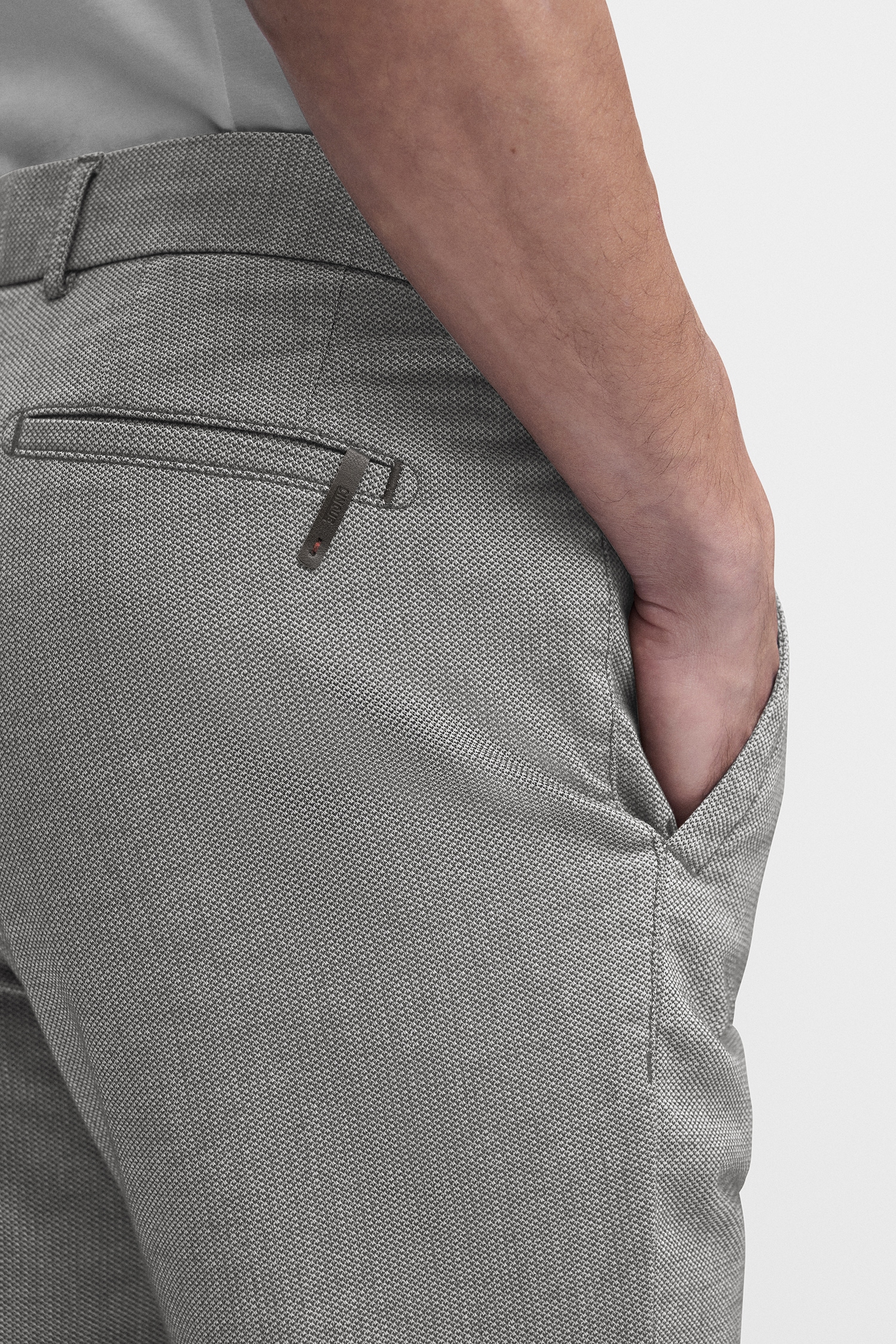 Cinque Chinohose »CIBRODY«  in schmaler Passfrom