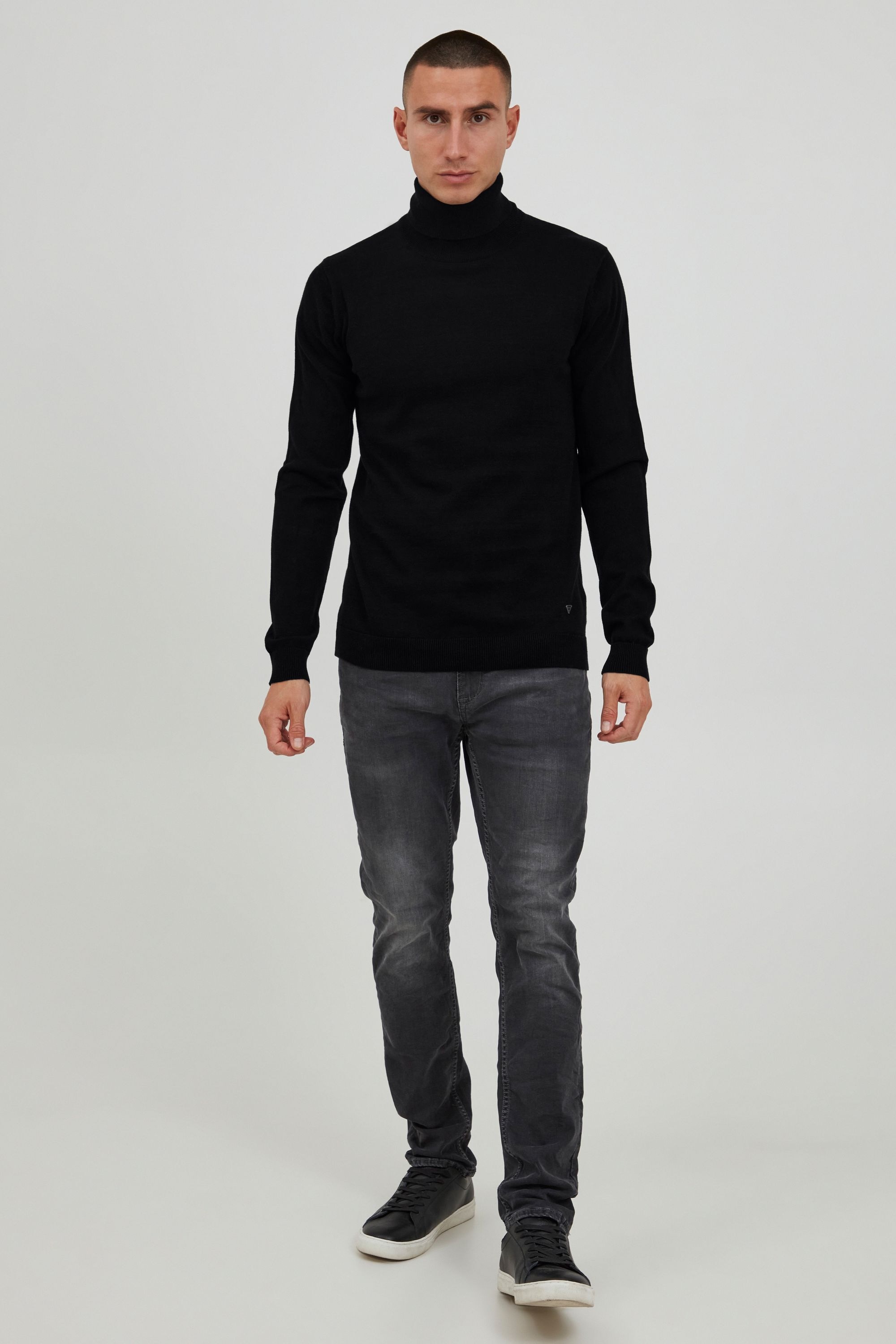 11 Project Strickfleece-Pullover »Strickpullover PRIngbert«